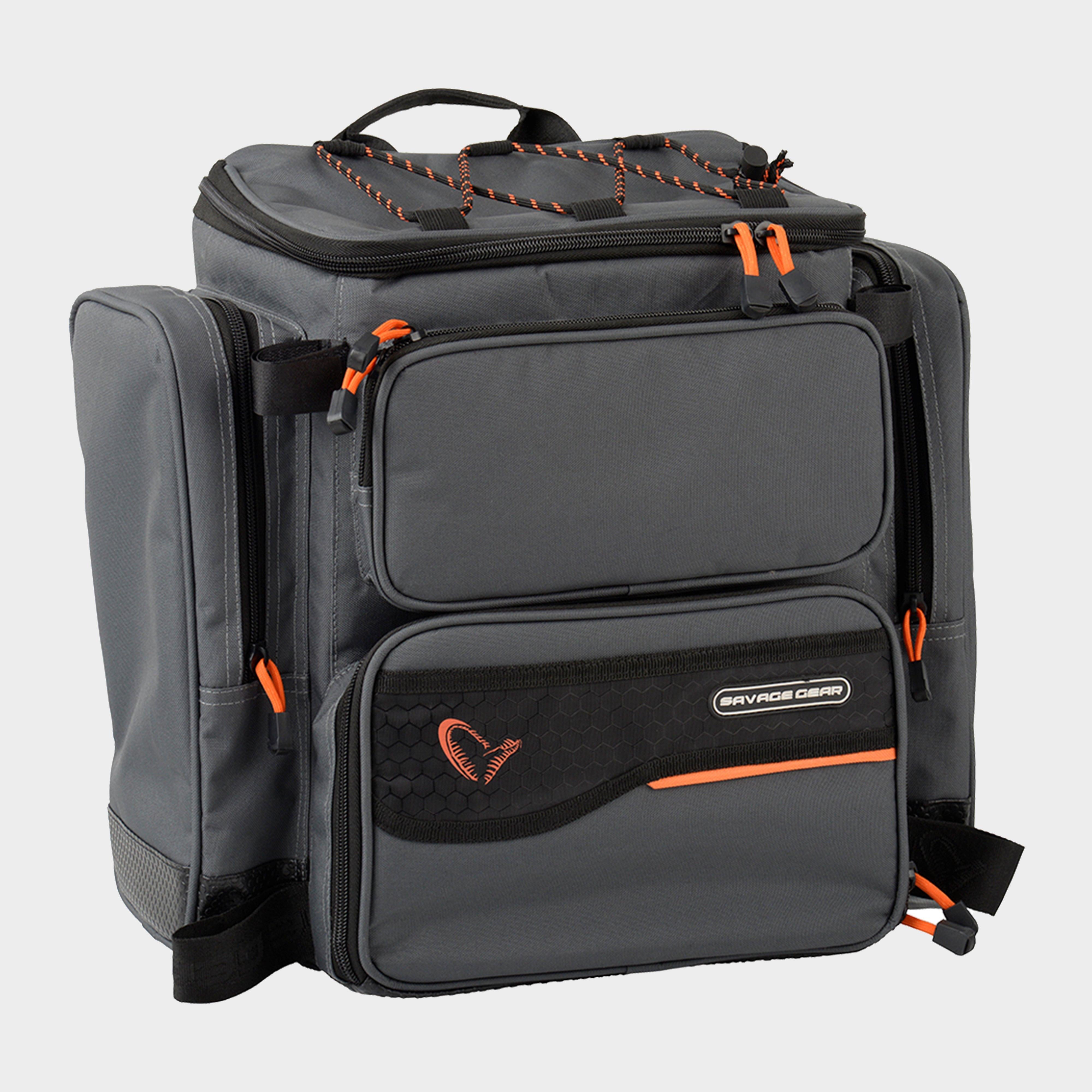 Savage Gear Lure Specialist Rucksack