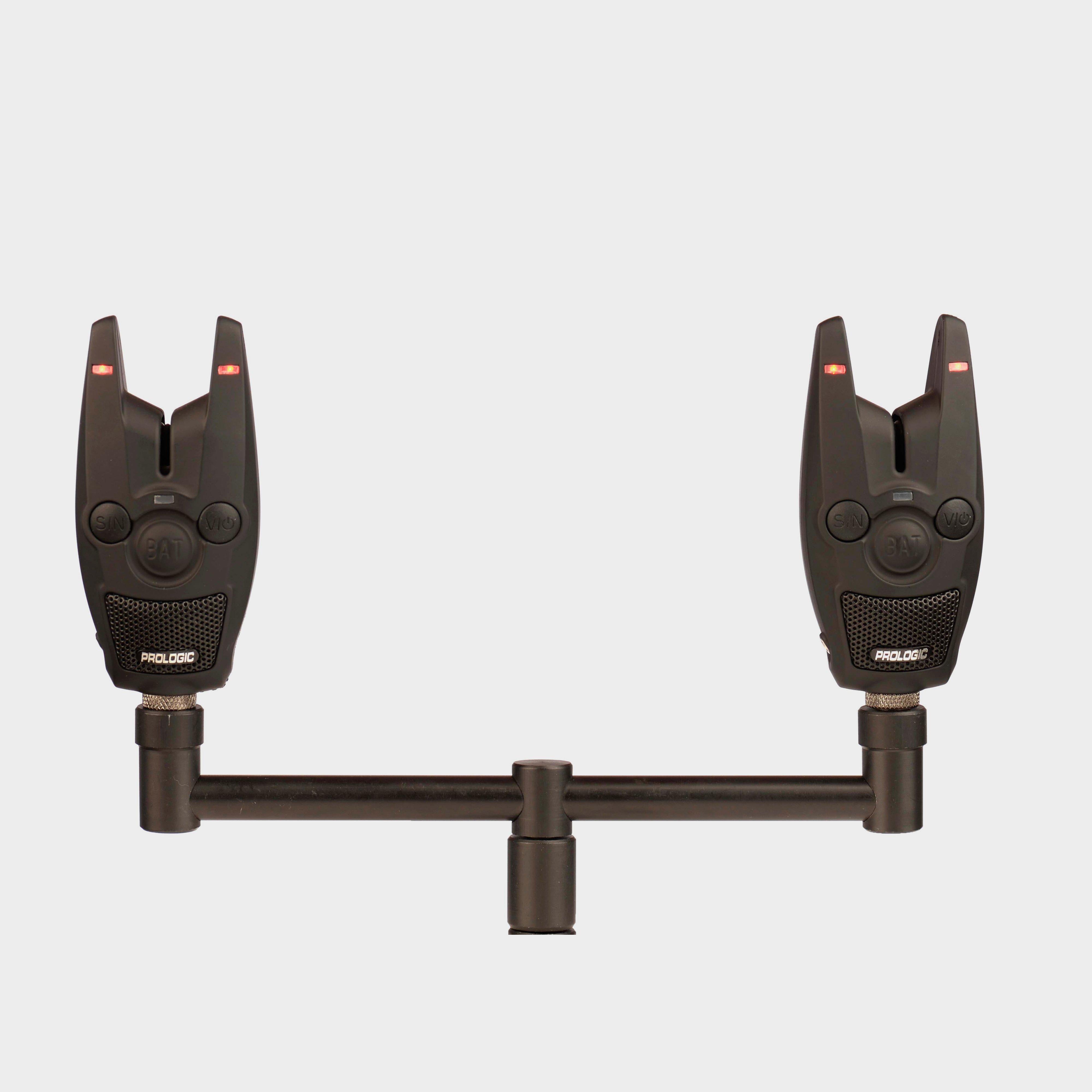 Bat Bite Alarm Red Led