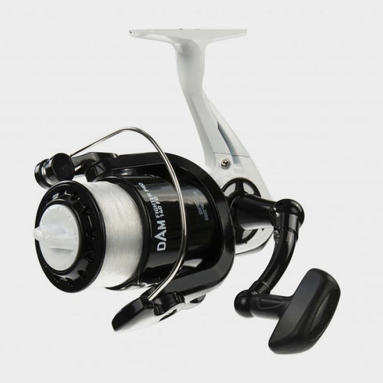 Dam Fighter Pro 130Fd