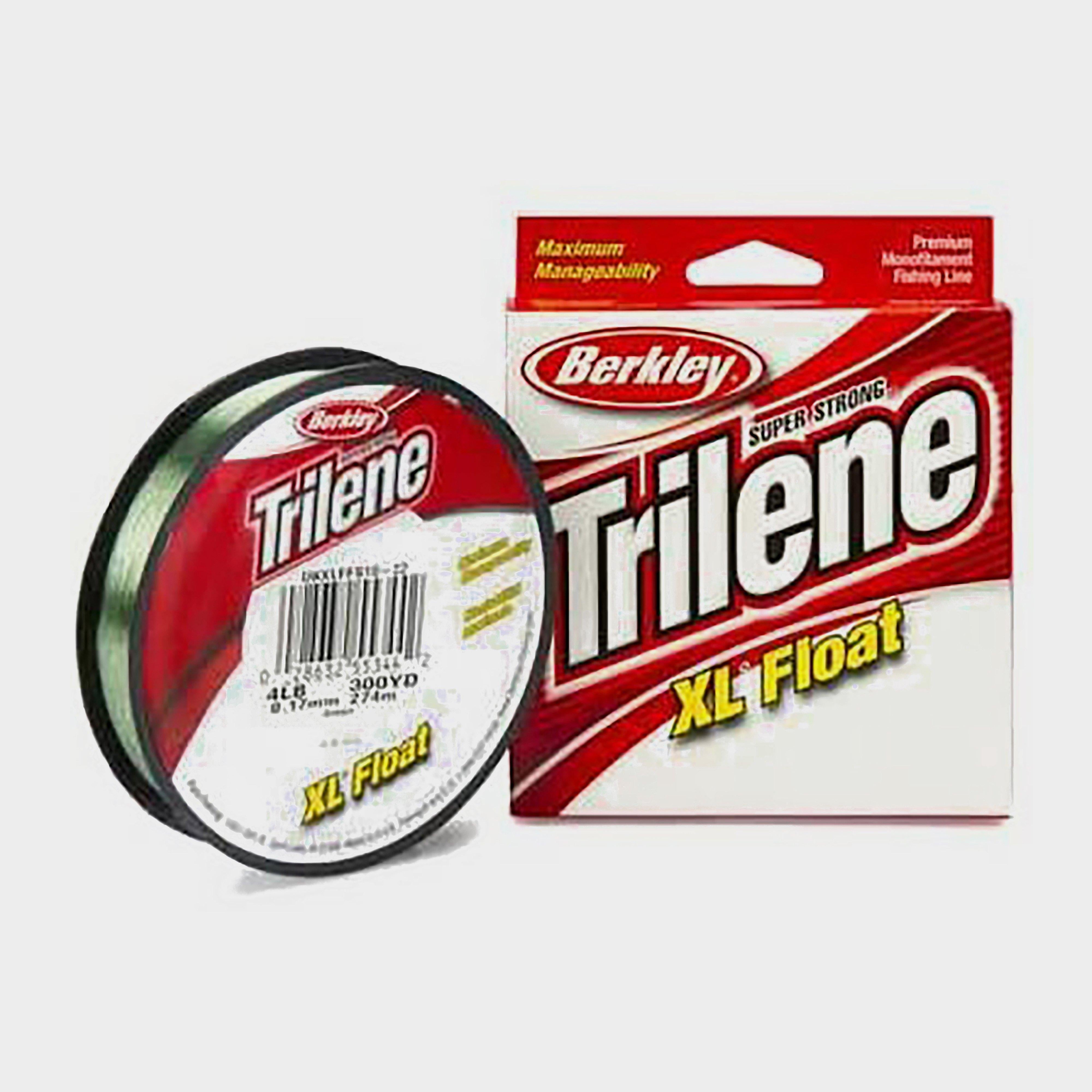 Fireline in Smoke (20lb)
