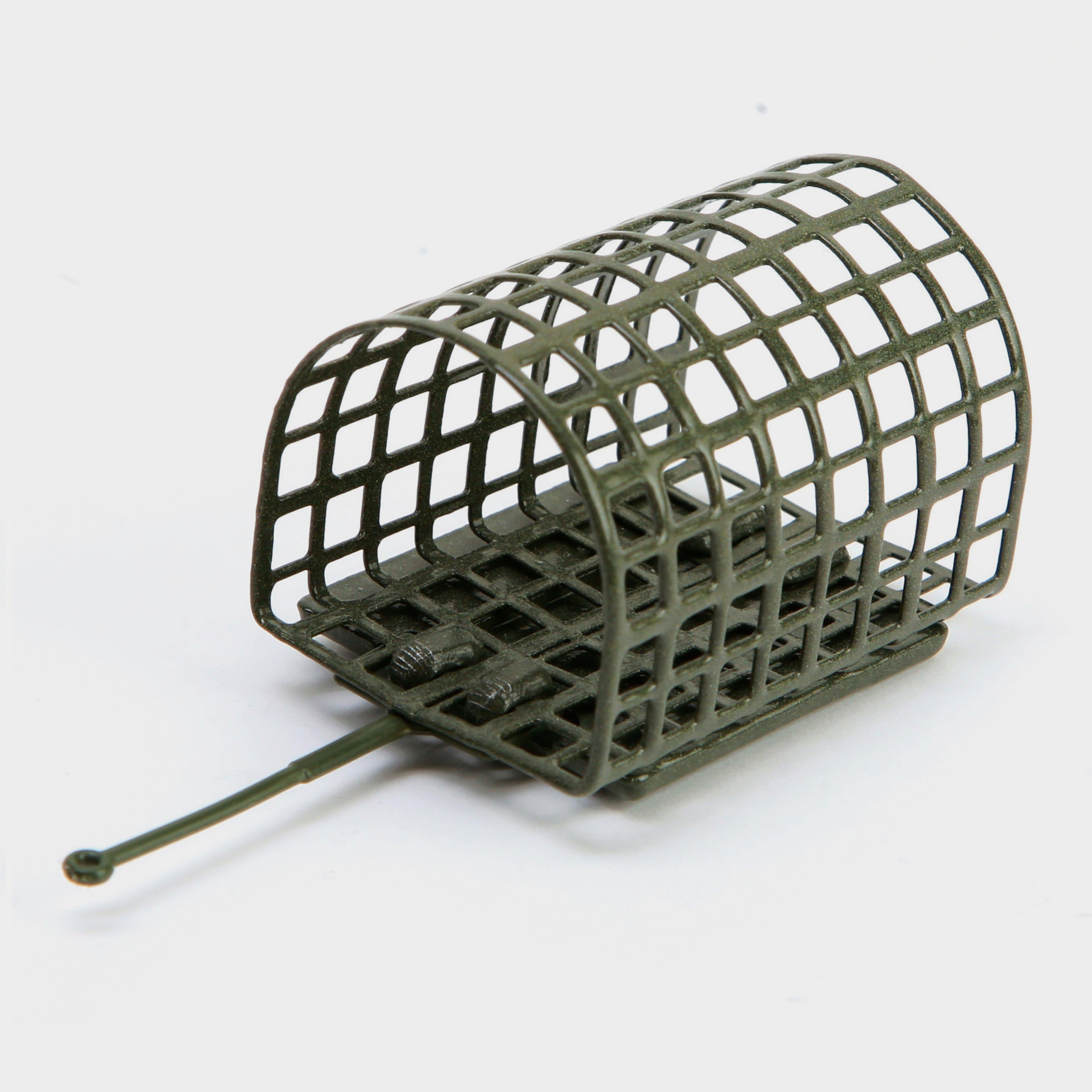 Kodex Barbel Tunnel Feeder 3Oz