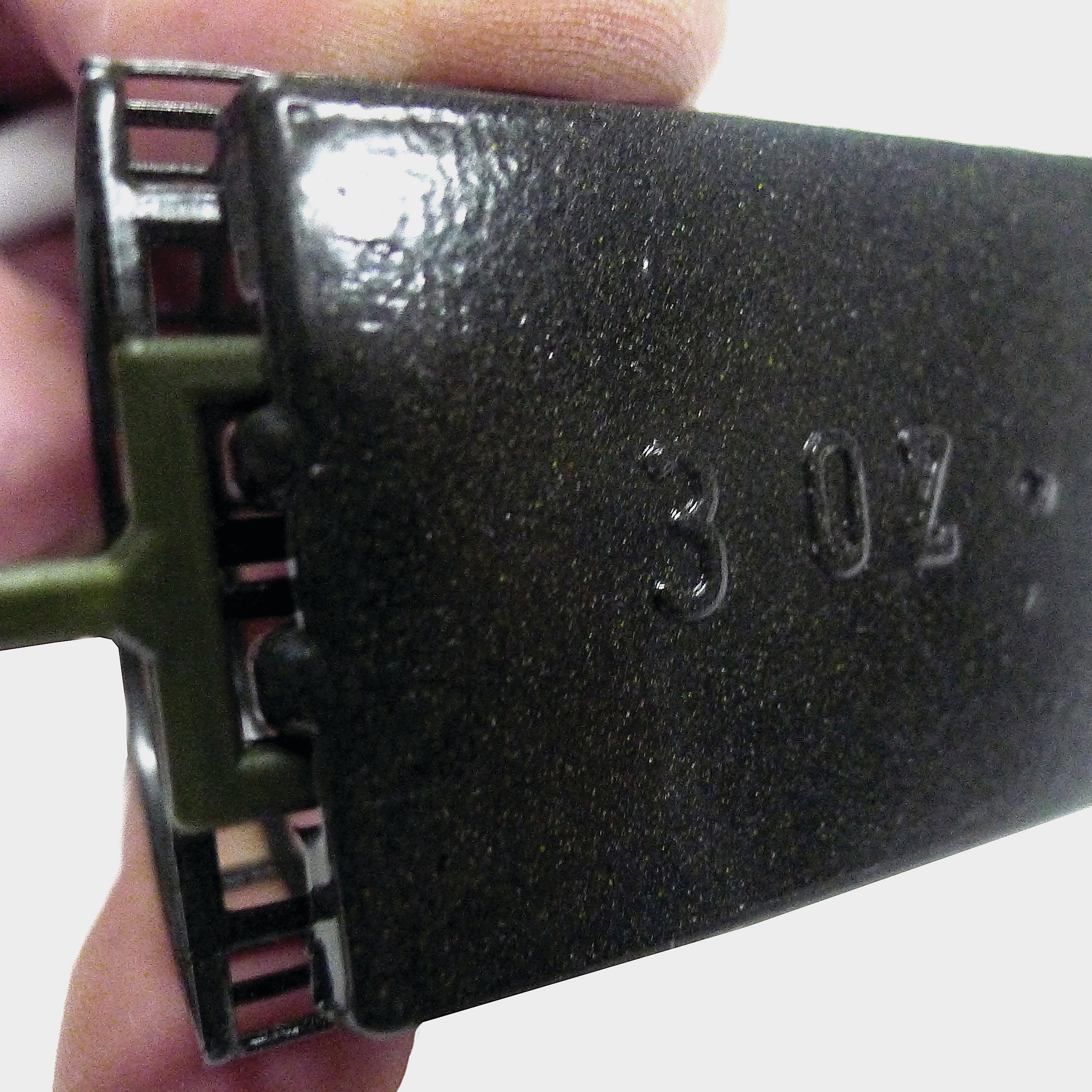 Kodex Barbel Tunnel Feeder 3Oz