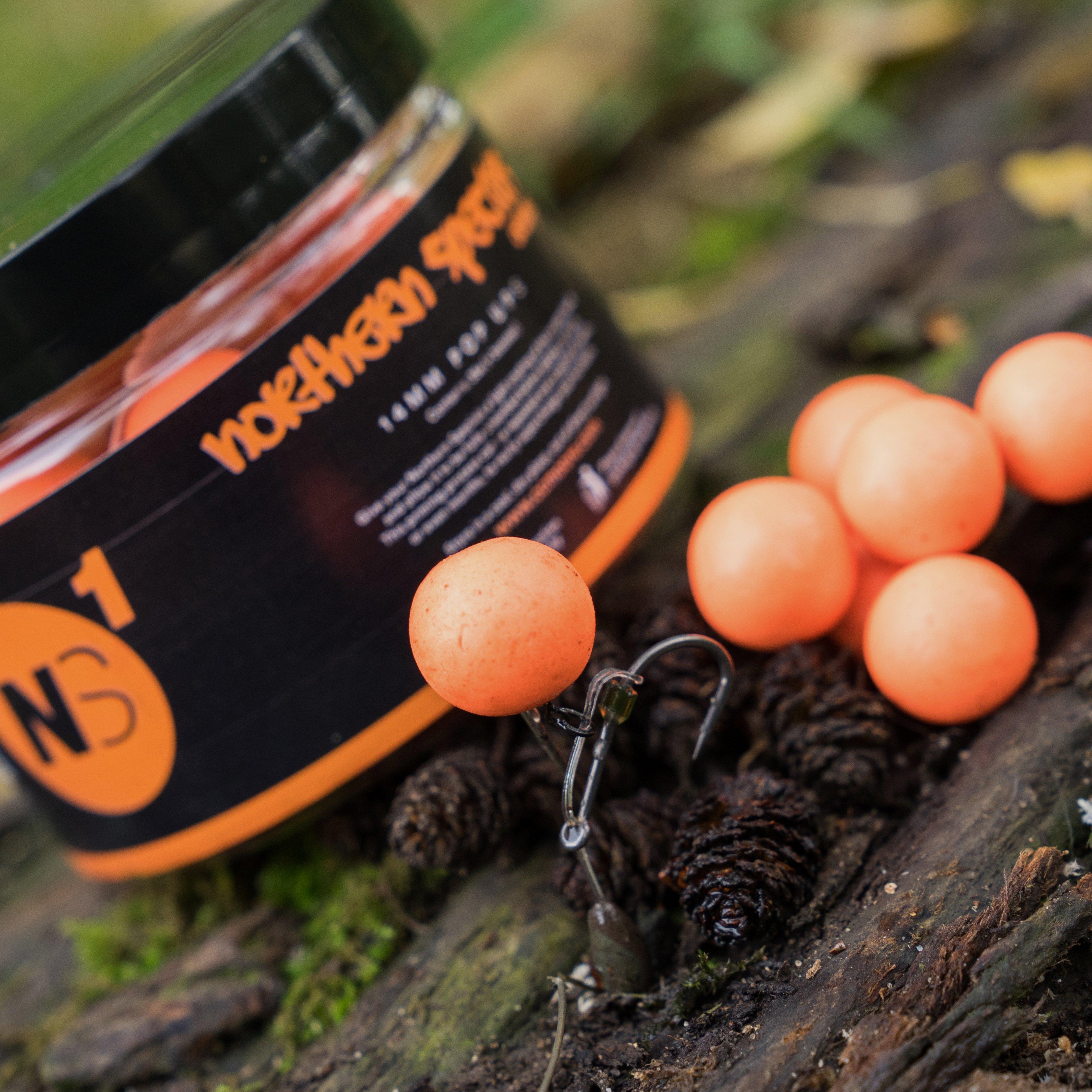 Ns1 Orange 12Mm - 90588