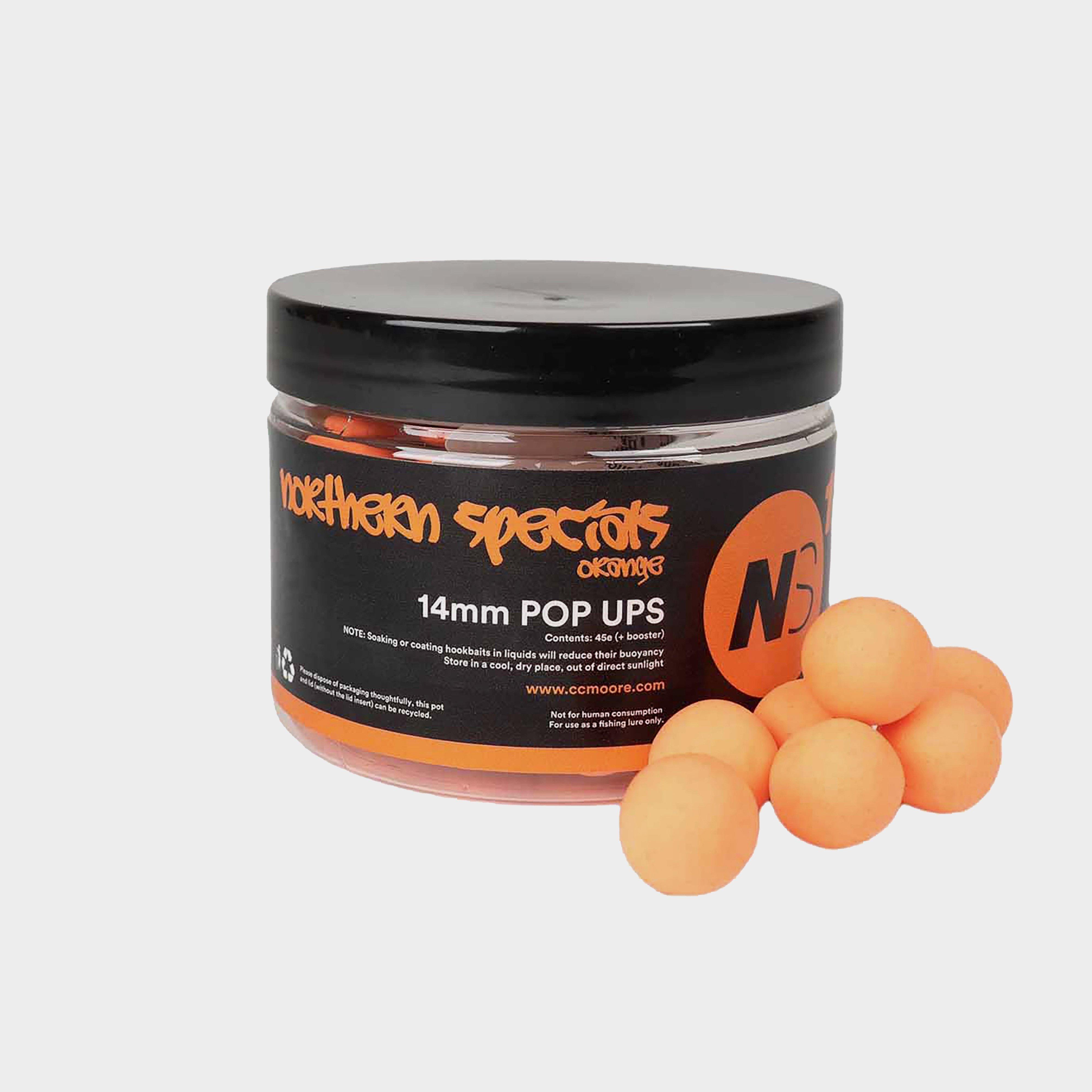 Ns1 Orange 14Mm - 90608