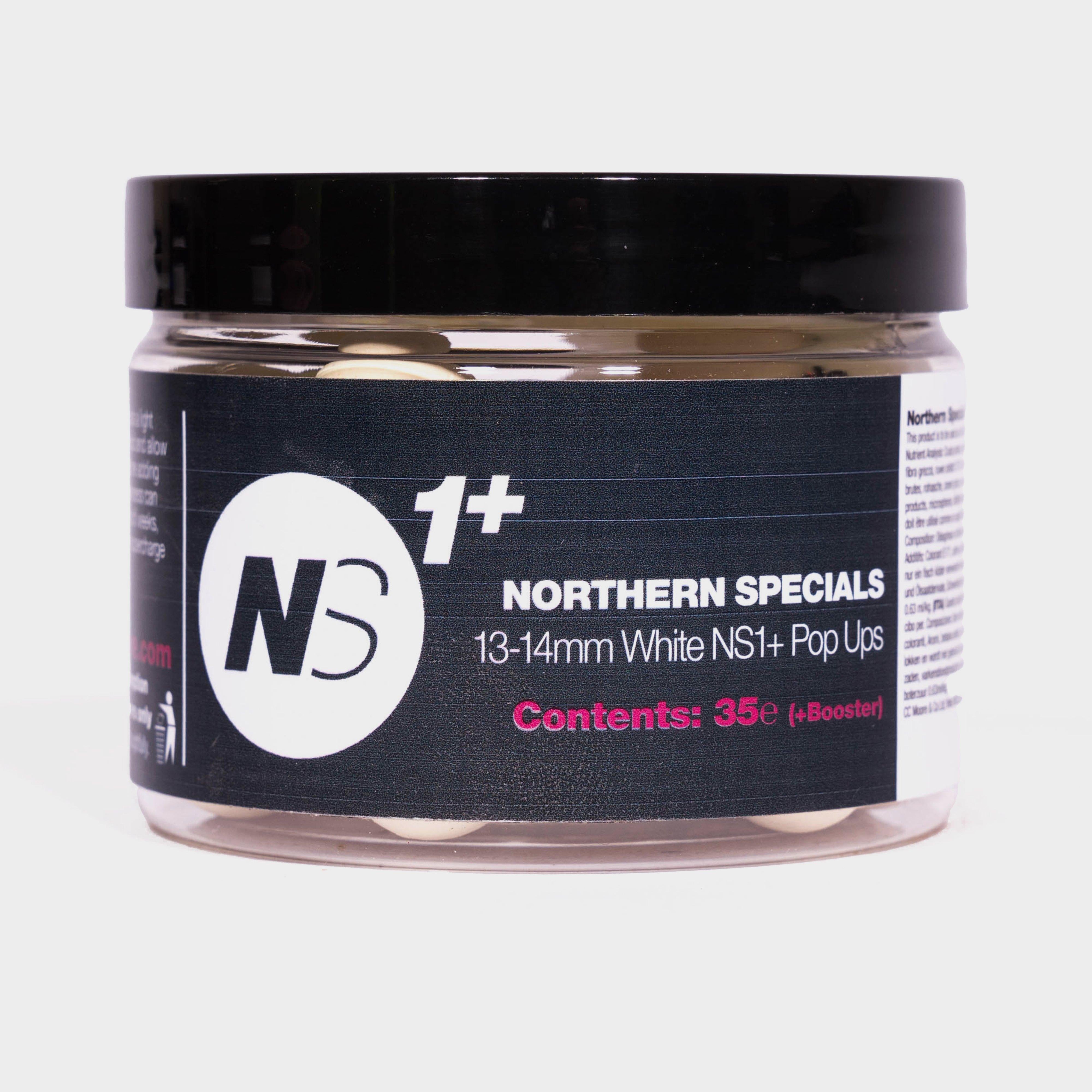 13/14Mm Wht Gaz Farehams Ns1