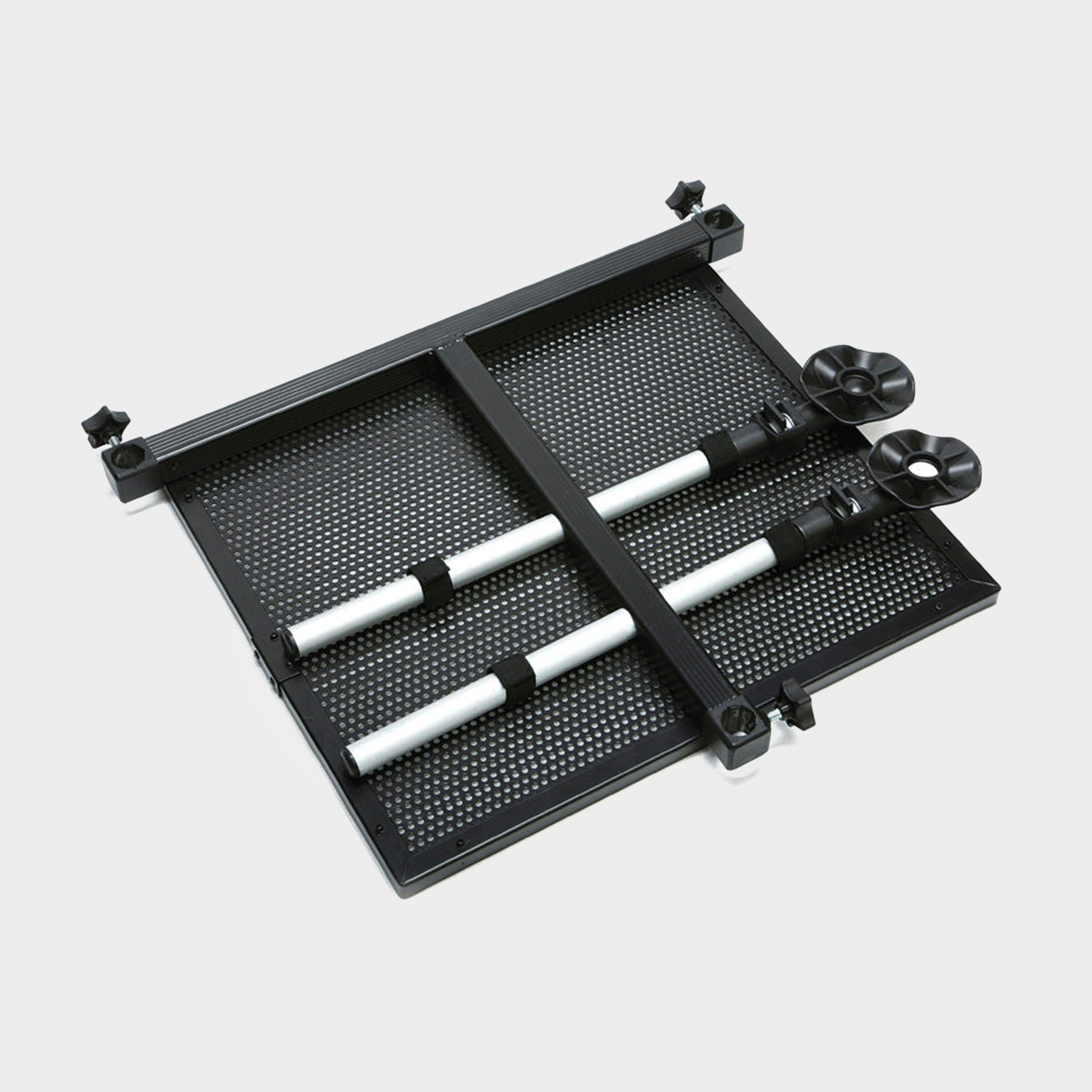 Seat Box Side Tray Large