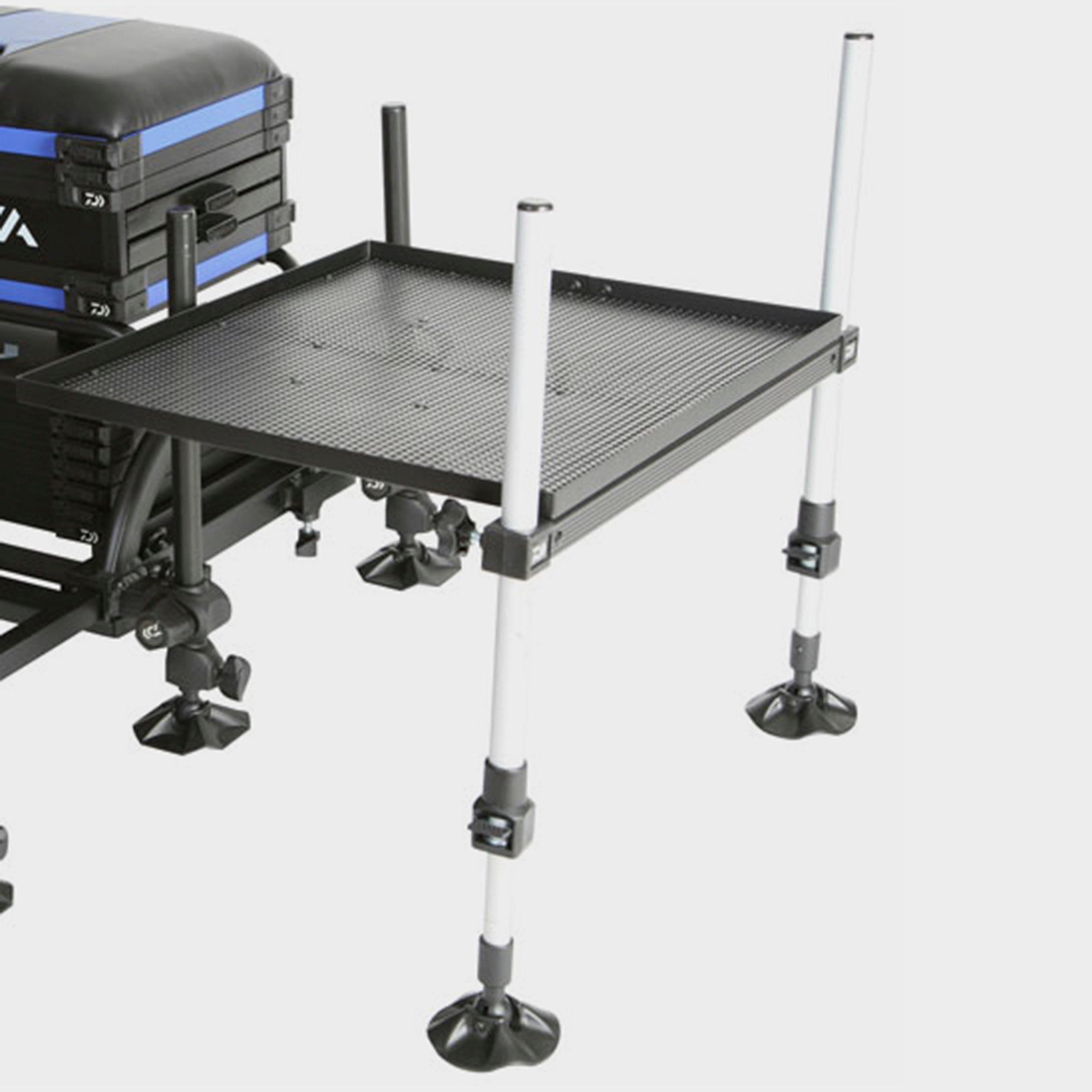 Seat Box Side Tray Large