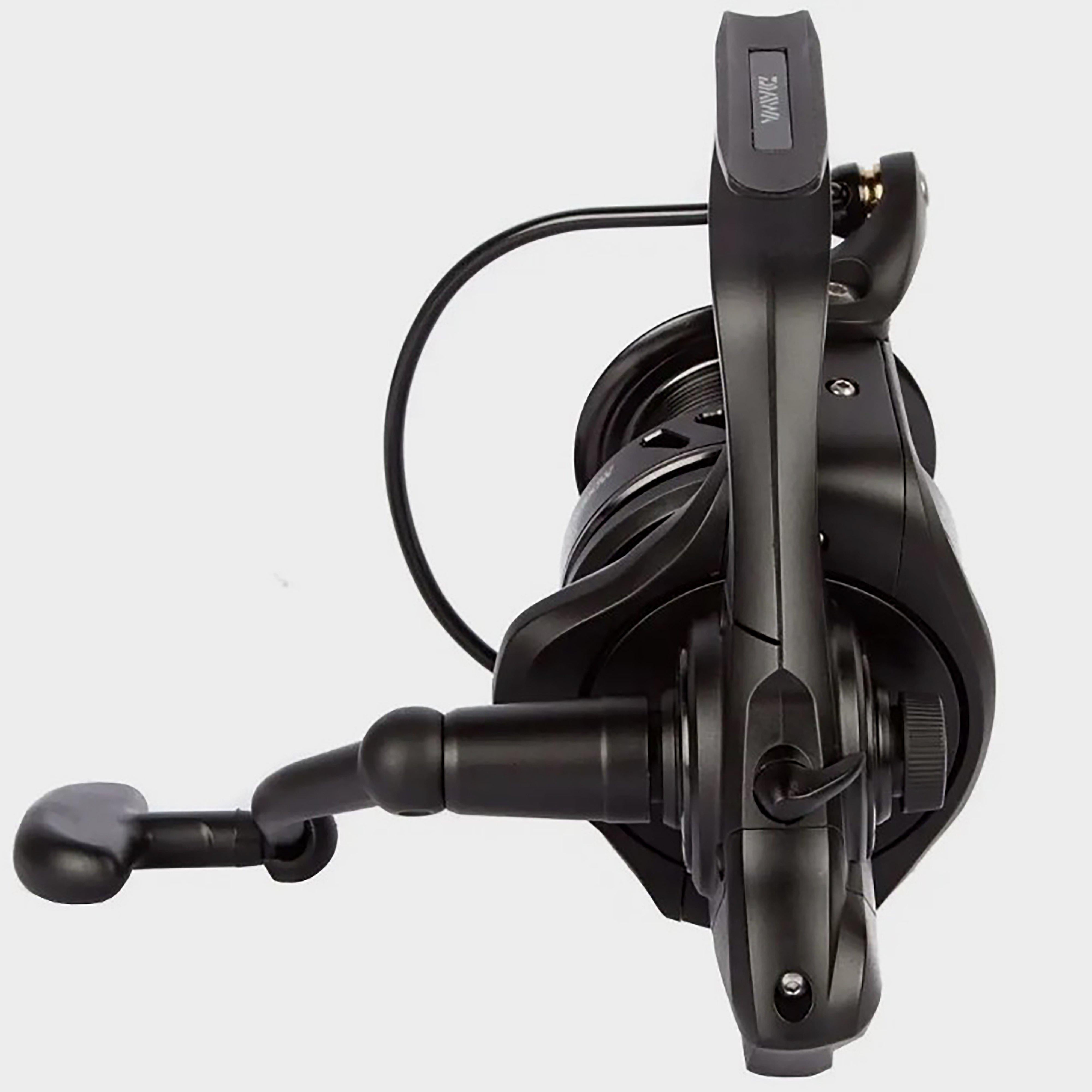 Black Widow 5500A Reel