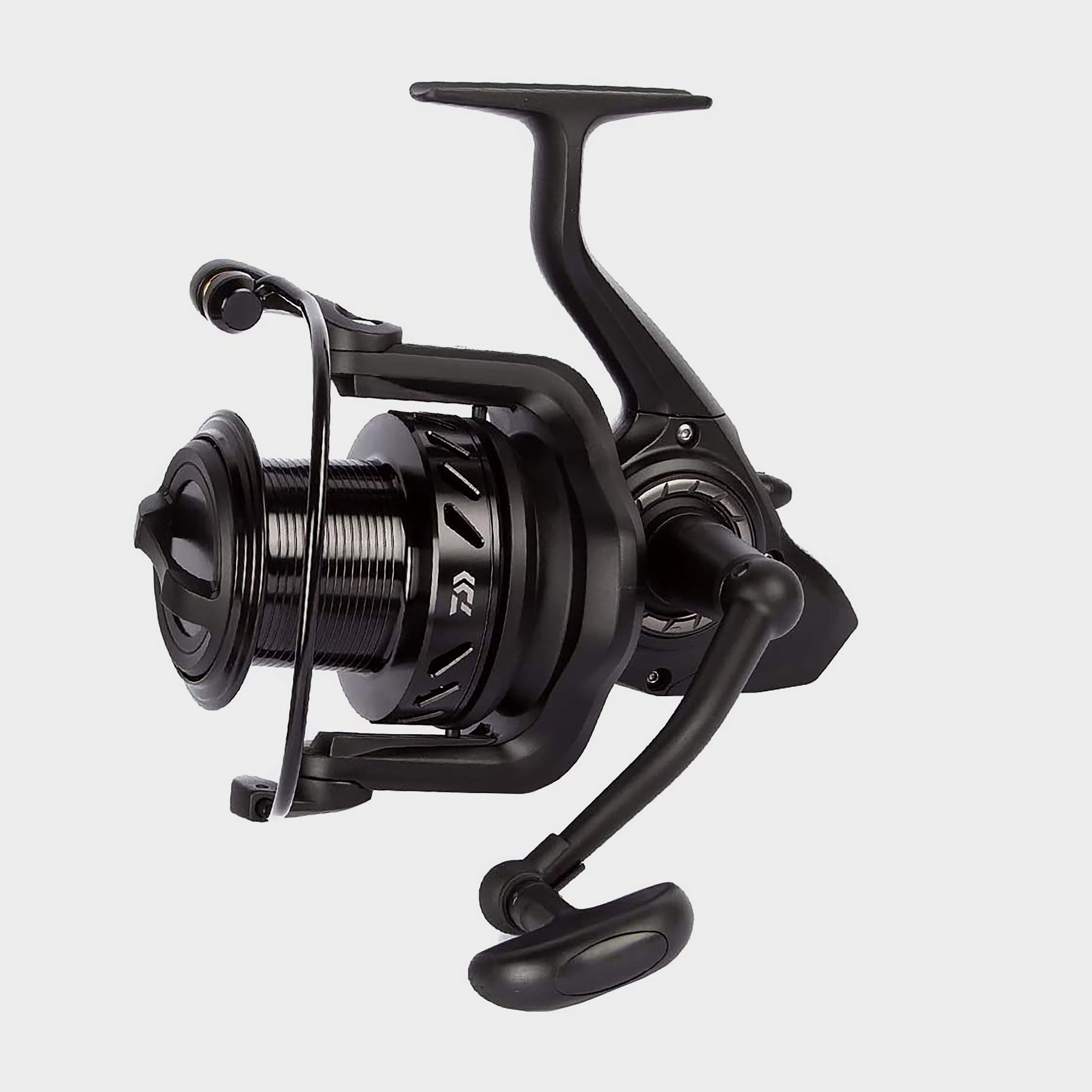 Black Widow 5000Lda
