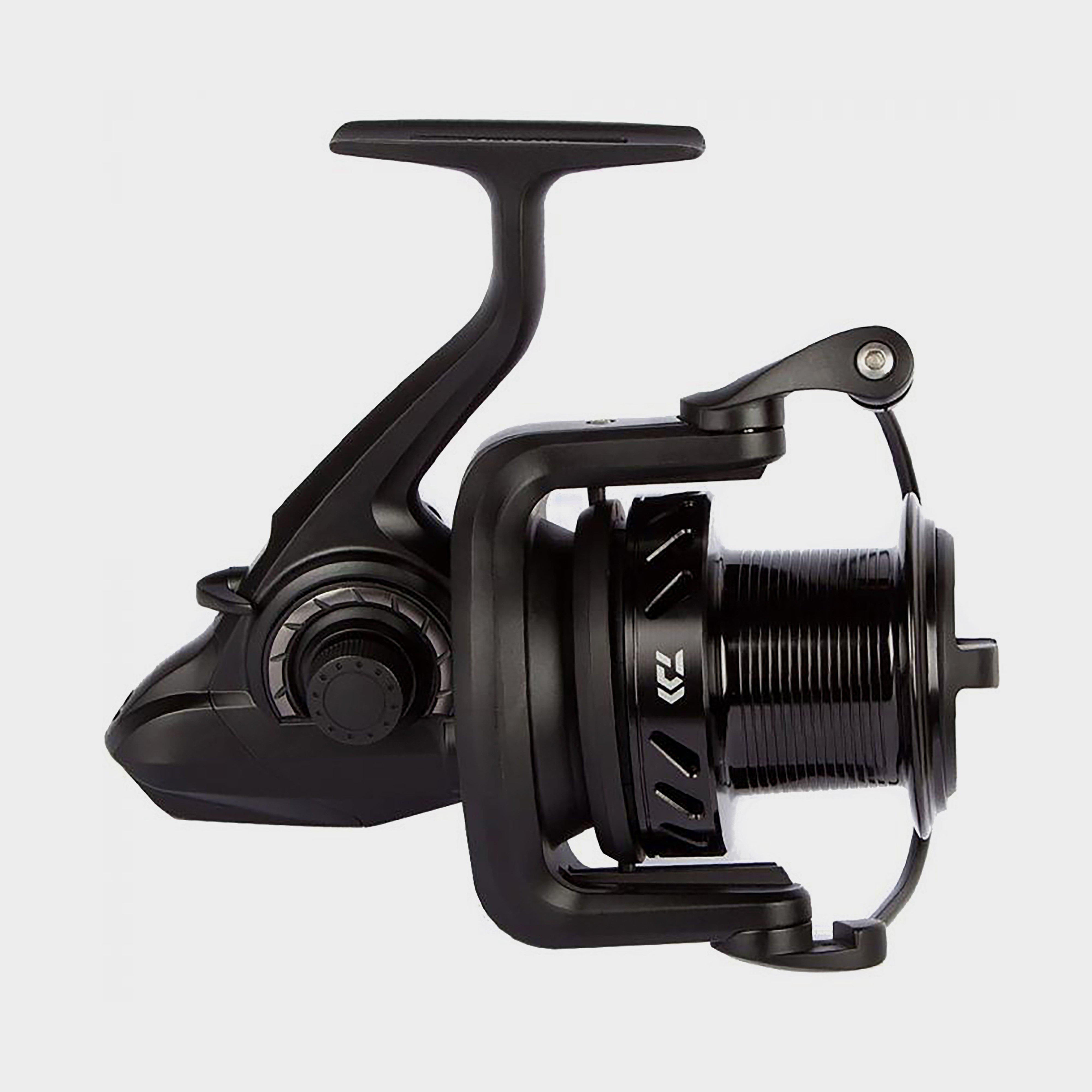 Black Widow 5000Lda