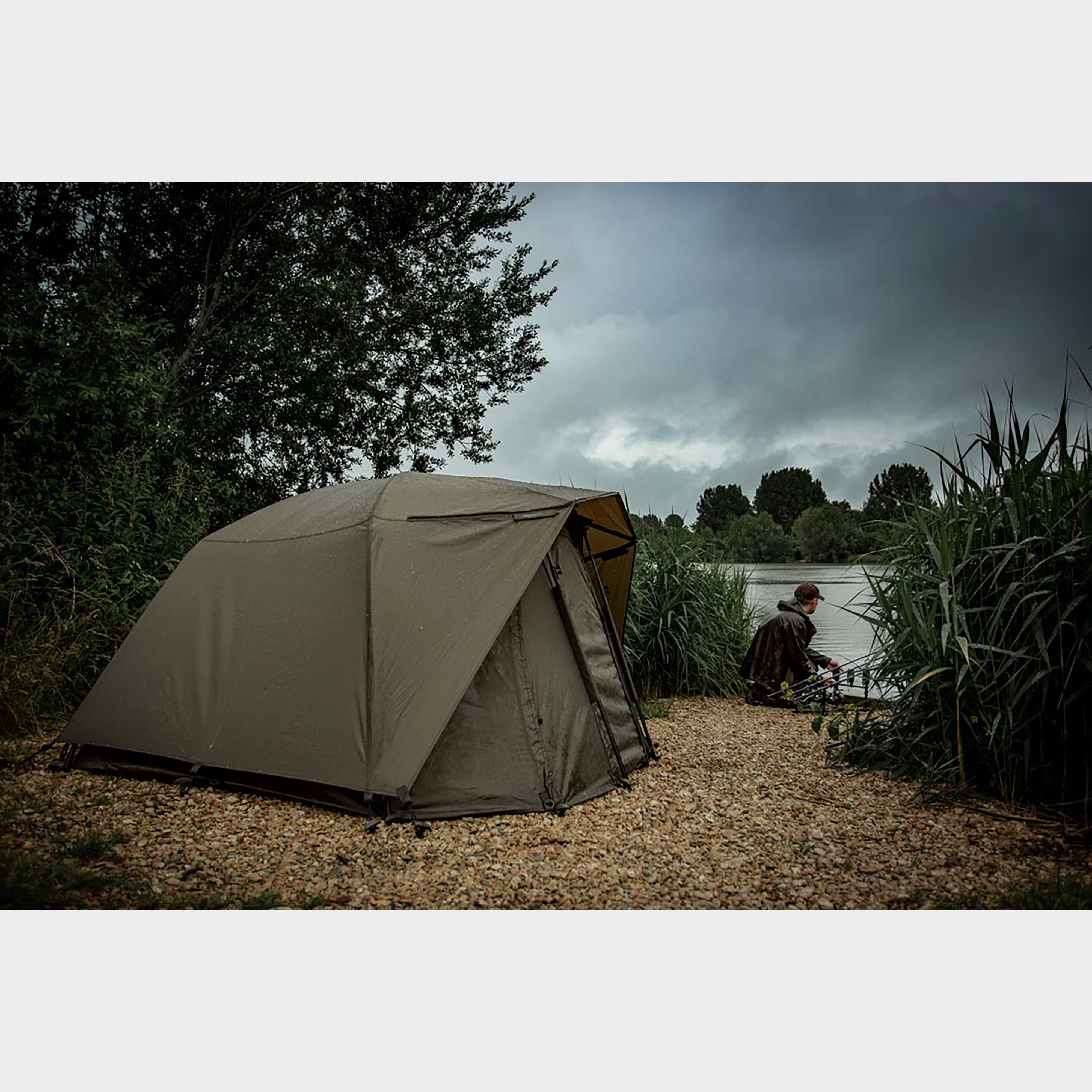 Tempest Brolly 100 Skull Cap Wrap