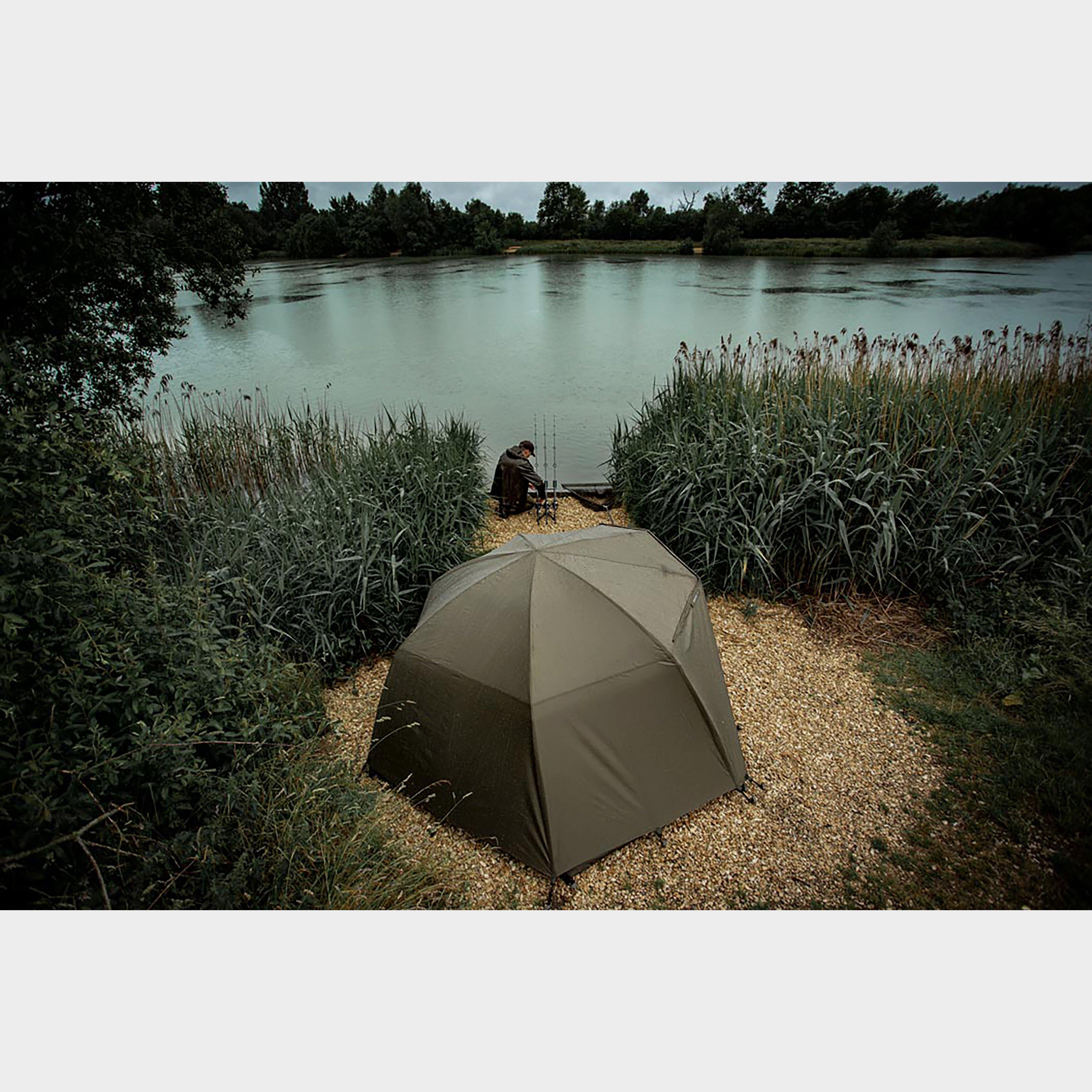 Tempest Brolly 100 Skull Cap Wrap