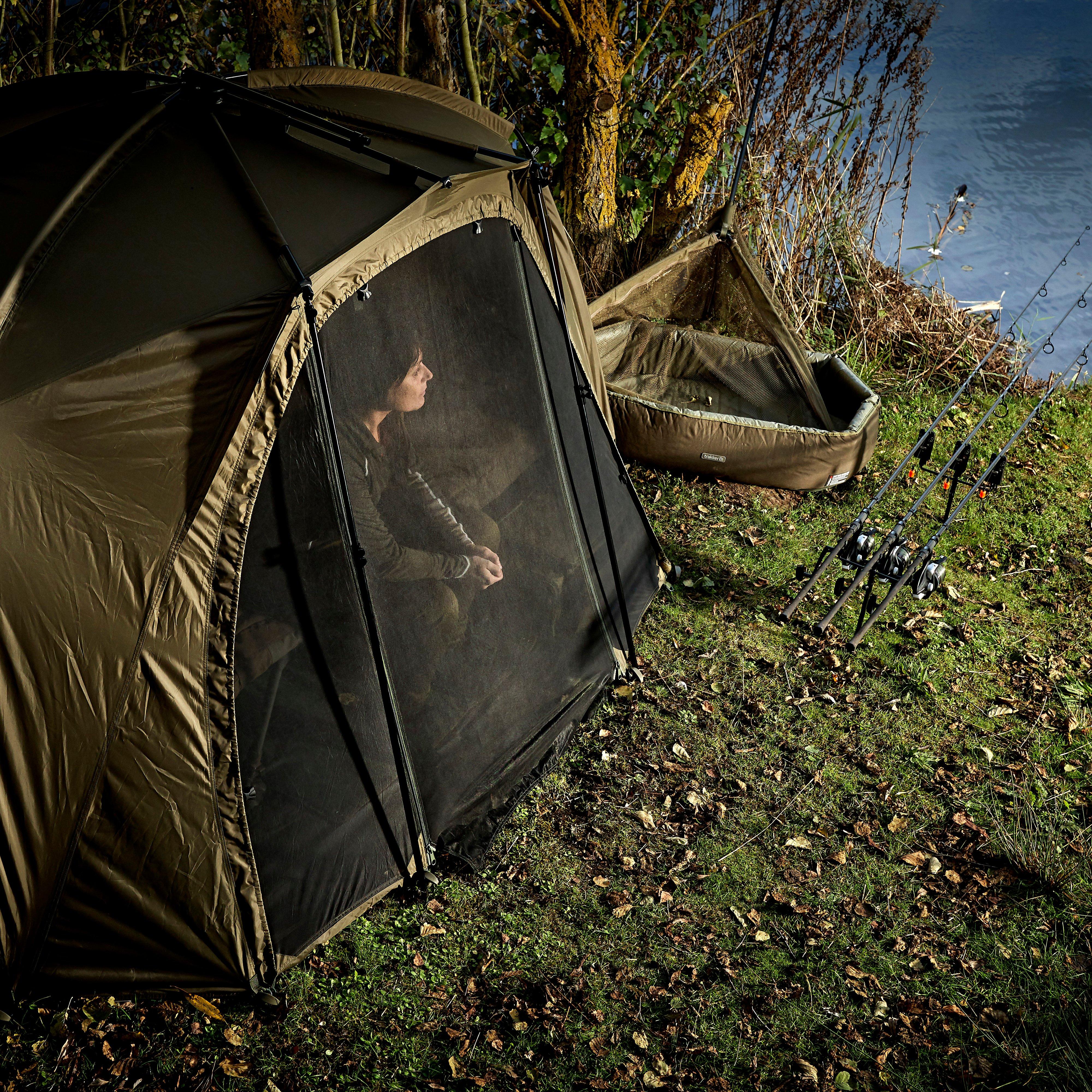 Tempest Brolly 100T Insect Panel