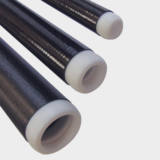 Custom Fit No.8 Nose Cone