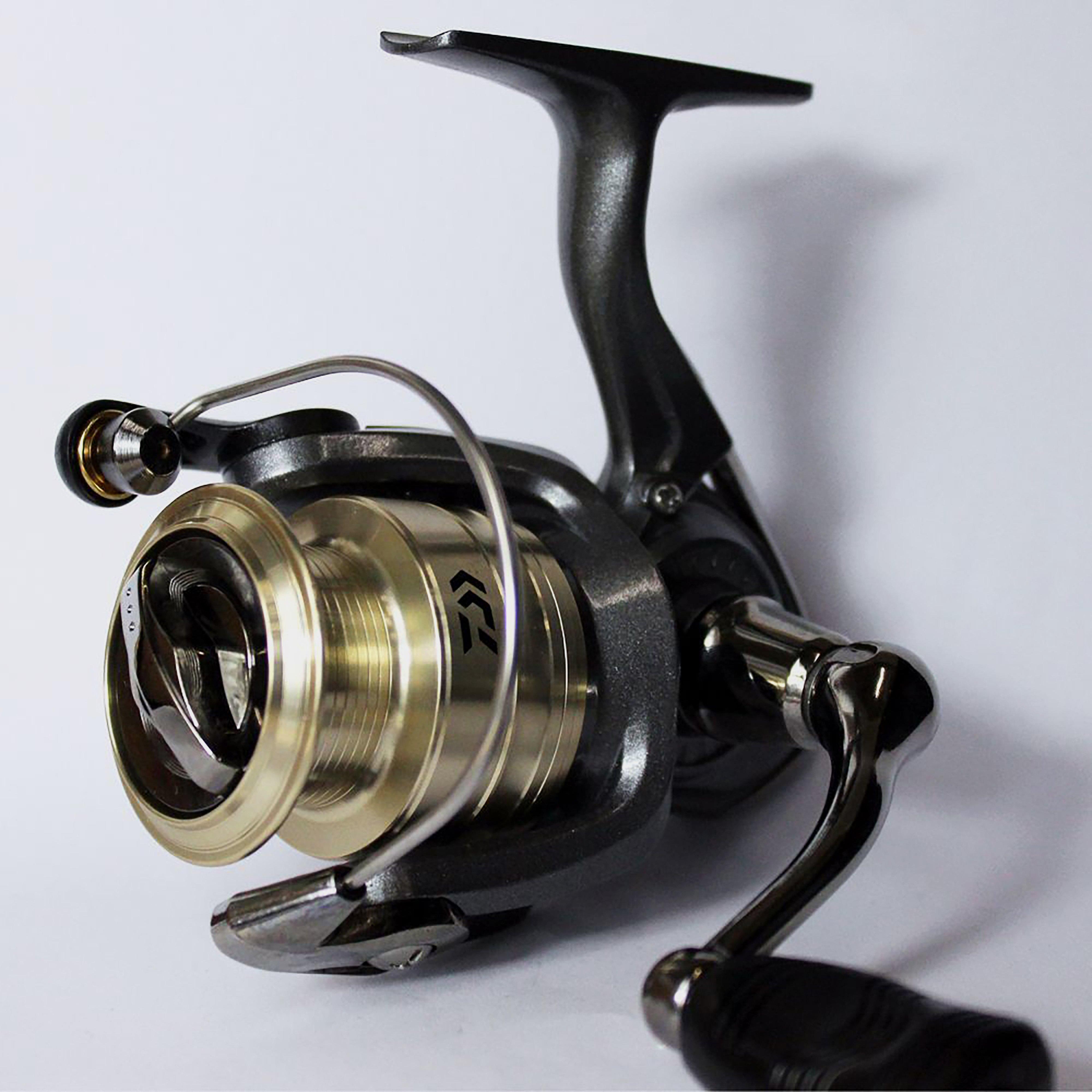 Crossfire 4500B