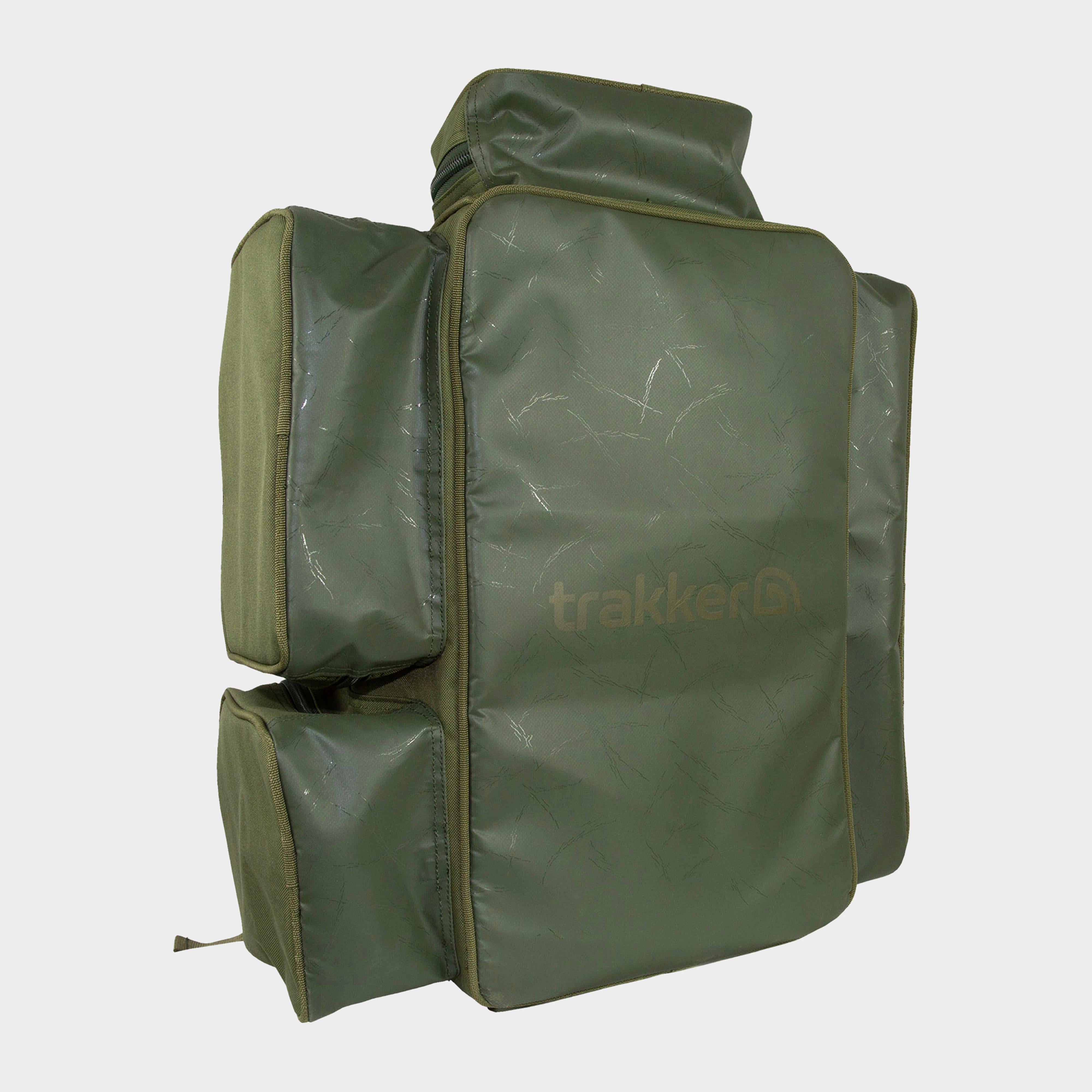 NXG Deluxe Rucksack