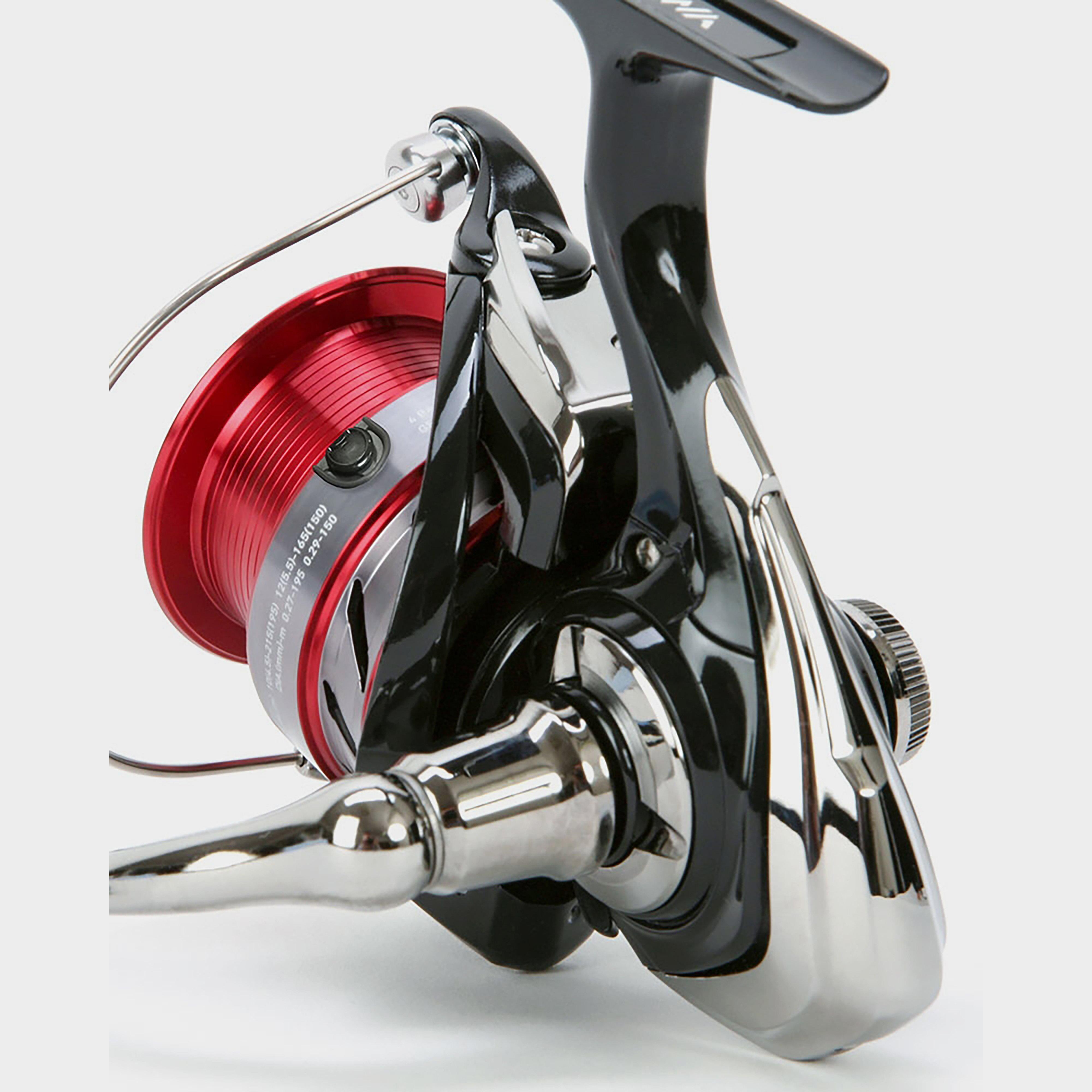 Ninja Match & Feeder 3012A