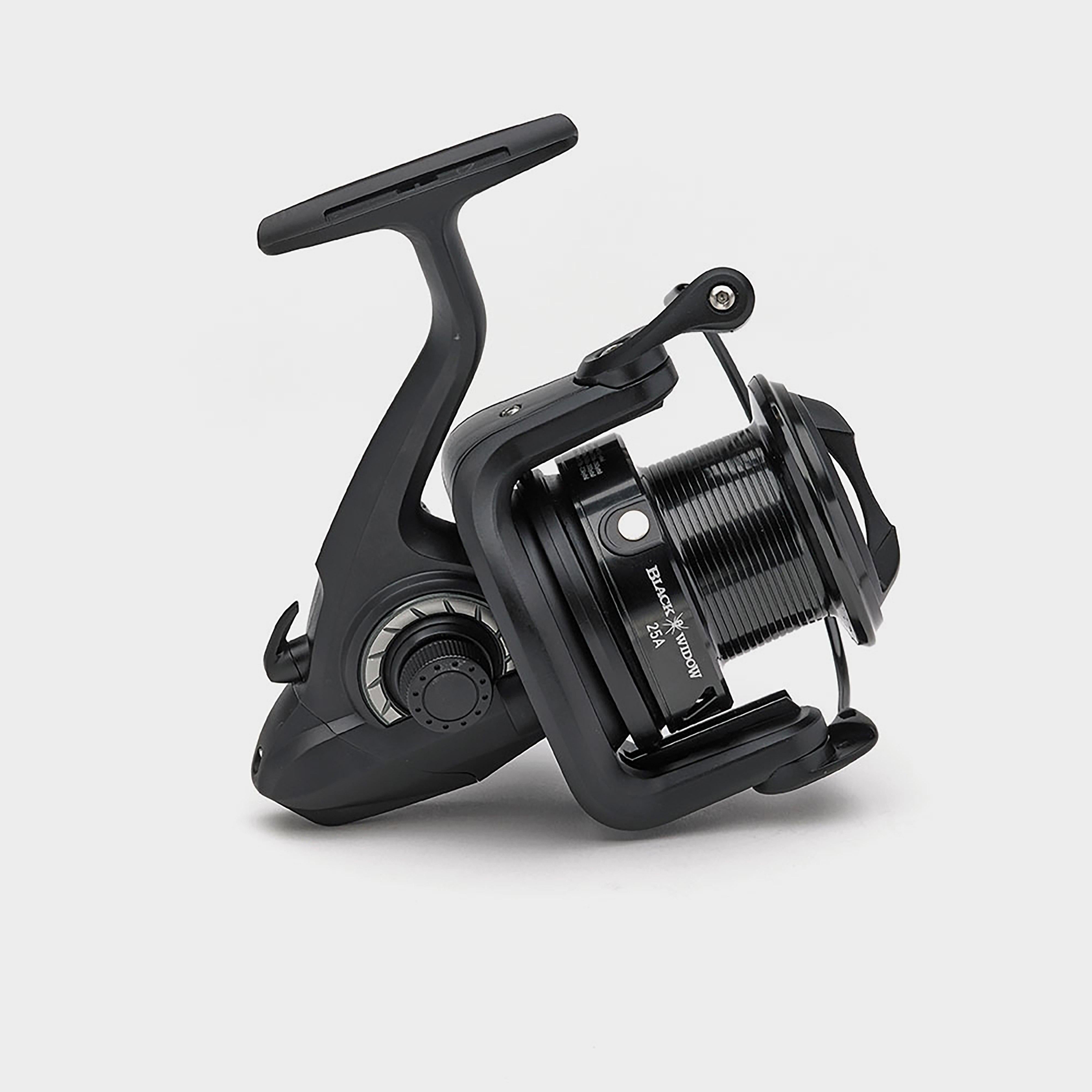 Black Widow 25A