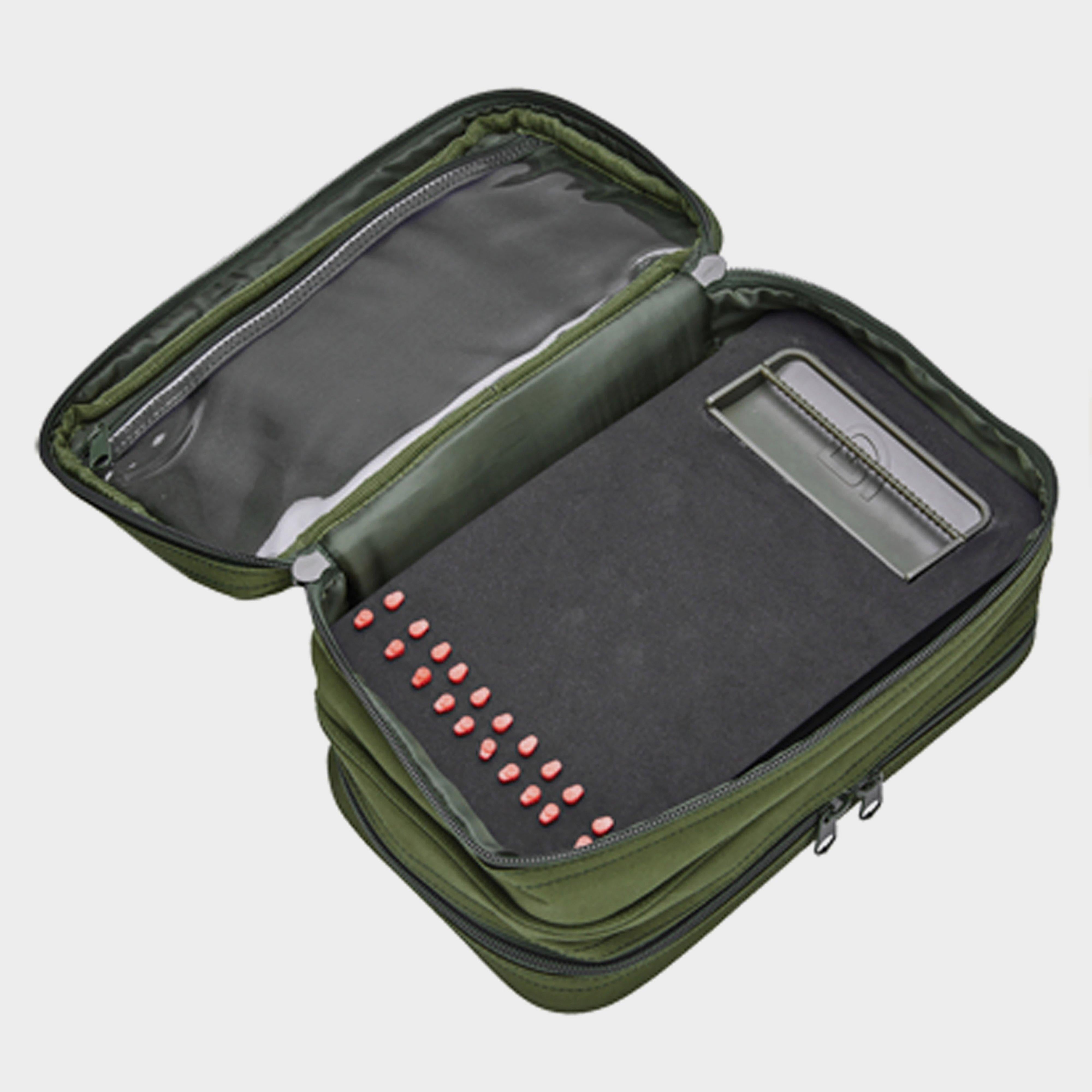 NXG Combi Rig Pouch
