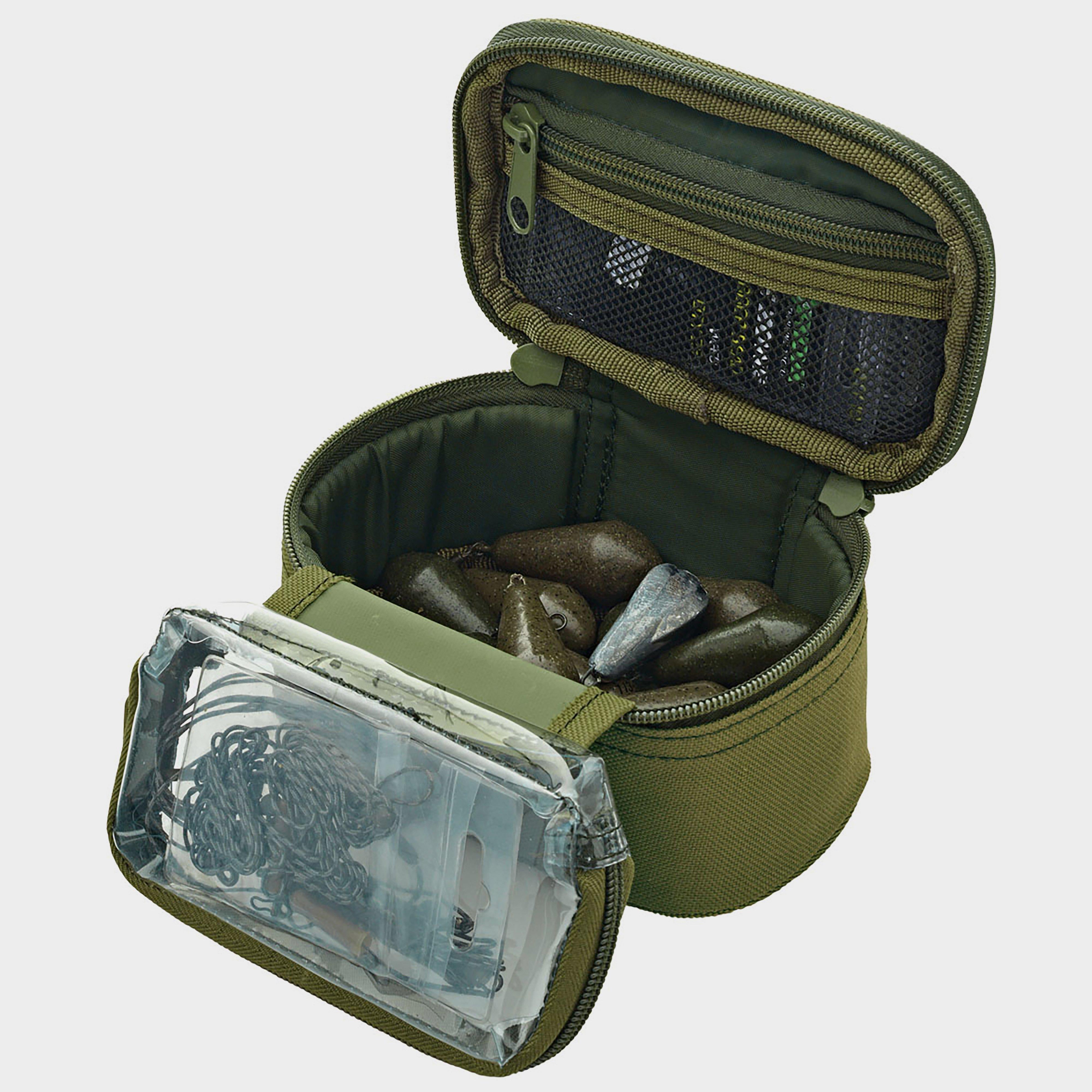 Nxg Lead and Leader Pouch
