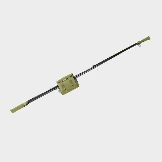 Nxg Single Elasticated Reel System