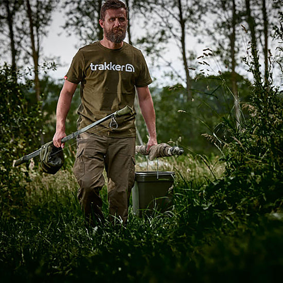 Nxg Single Elasticated Reel System