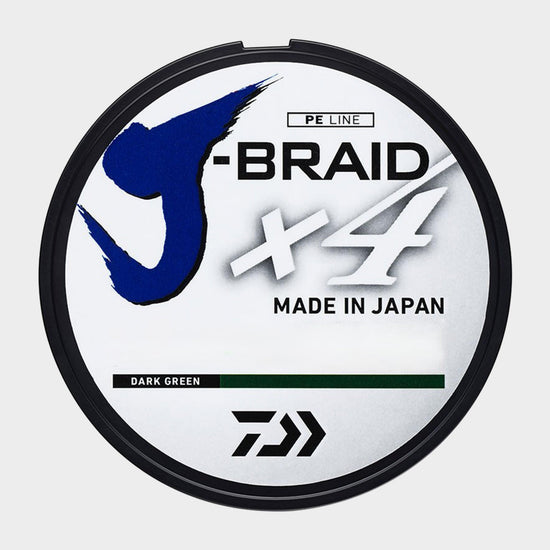 J-Brd X4E 0.33Mm-270M Dark Green