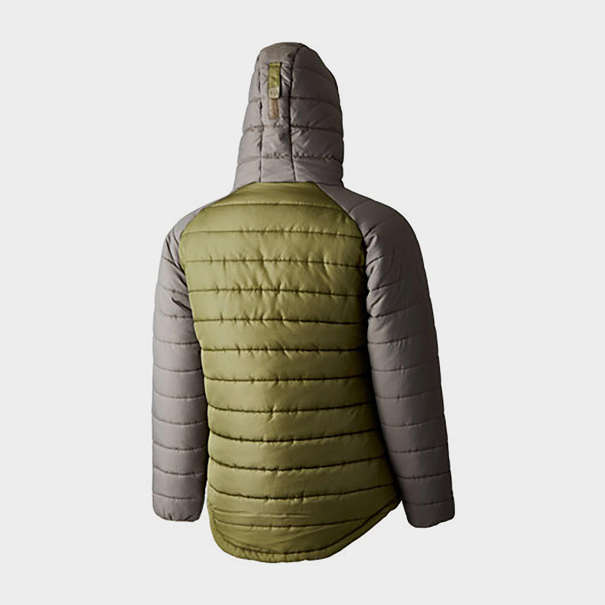 Hexathermic Jacket Medium