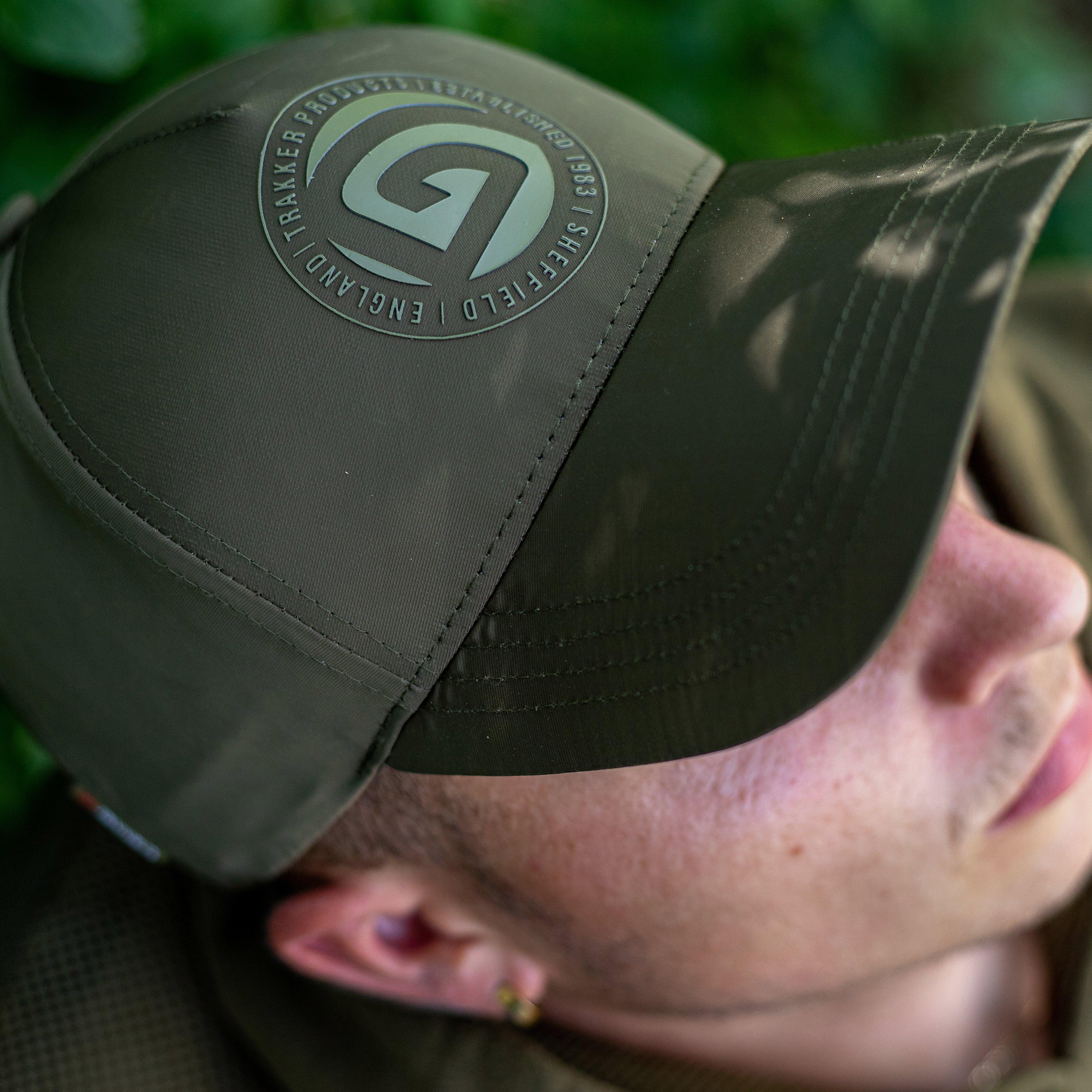 Water Resistant Cap