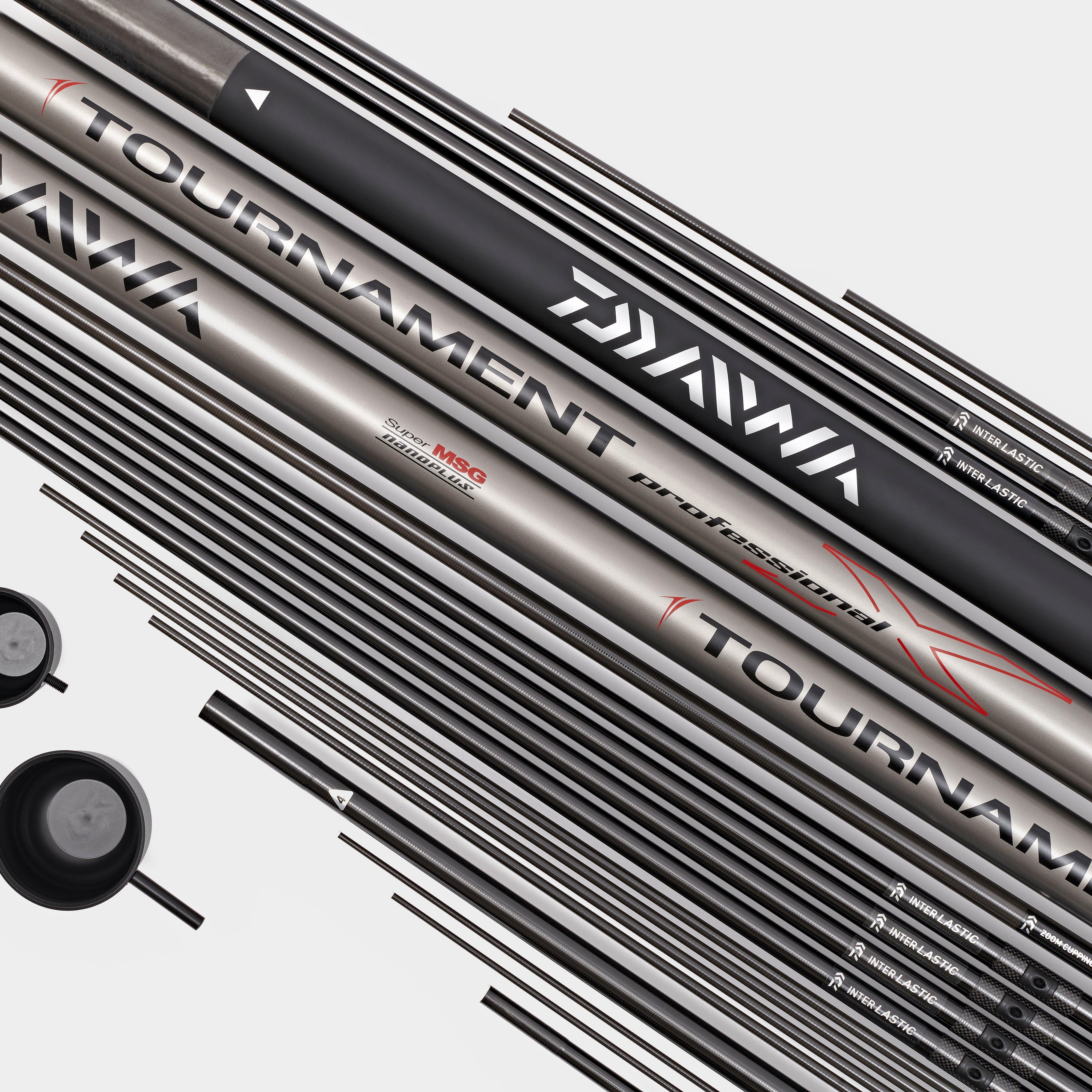 Trnt Pro Xls 16M More Power