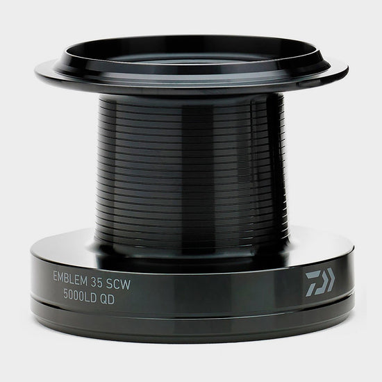 Daiwa Emblem SCW 35 Deep Spool