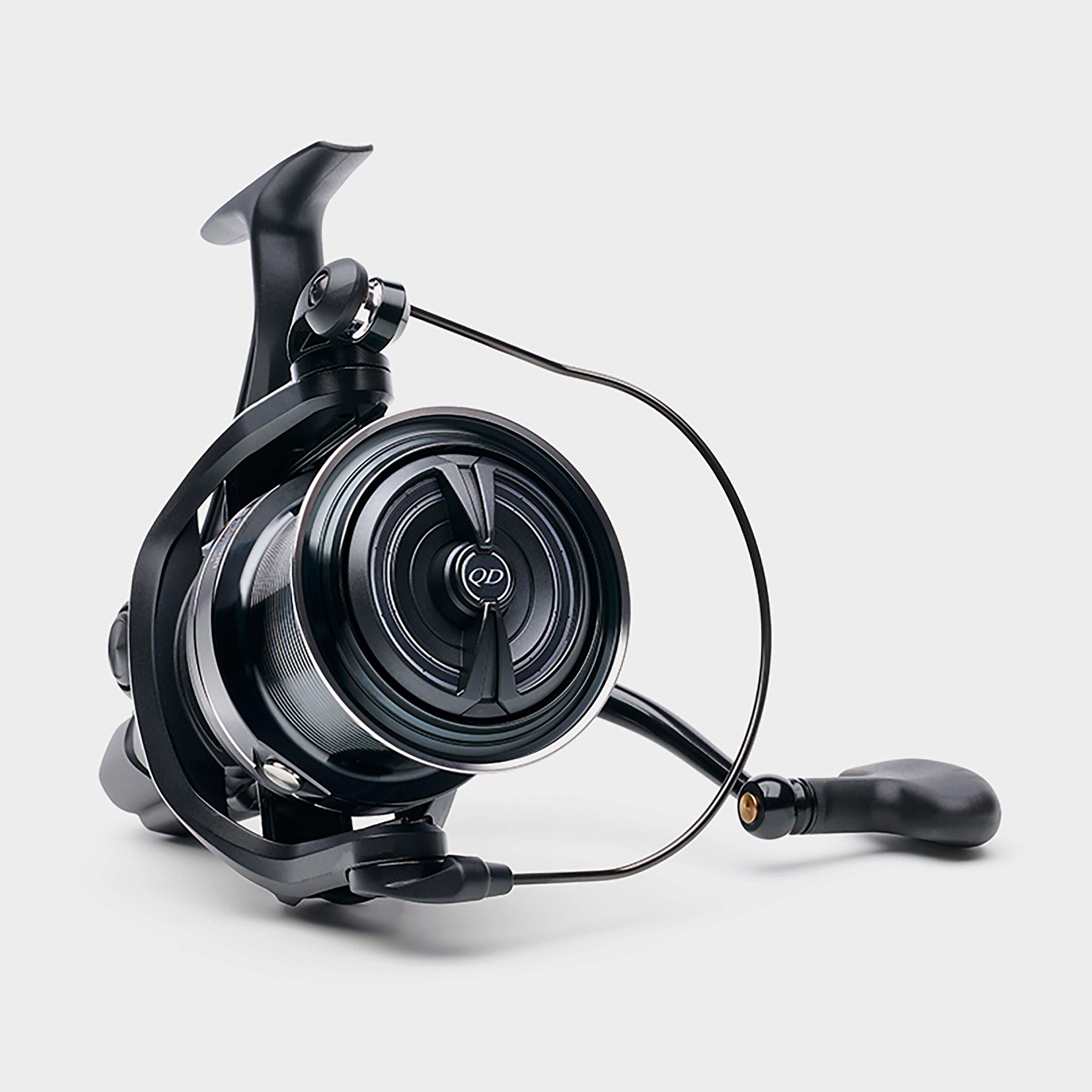 Daiwa Emblem SCW 35 Deep Spool