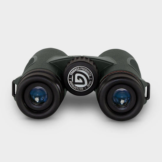 Optics 10x42 Binoculars