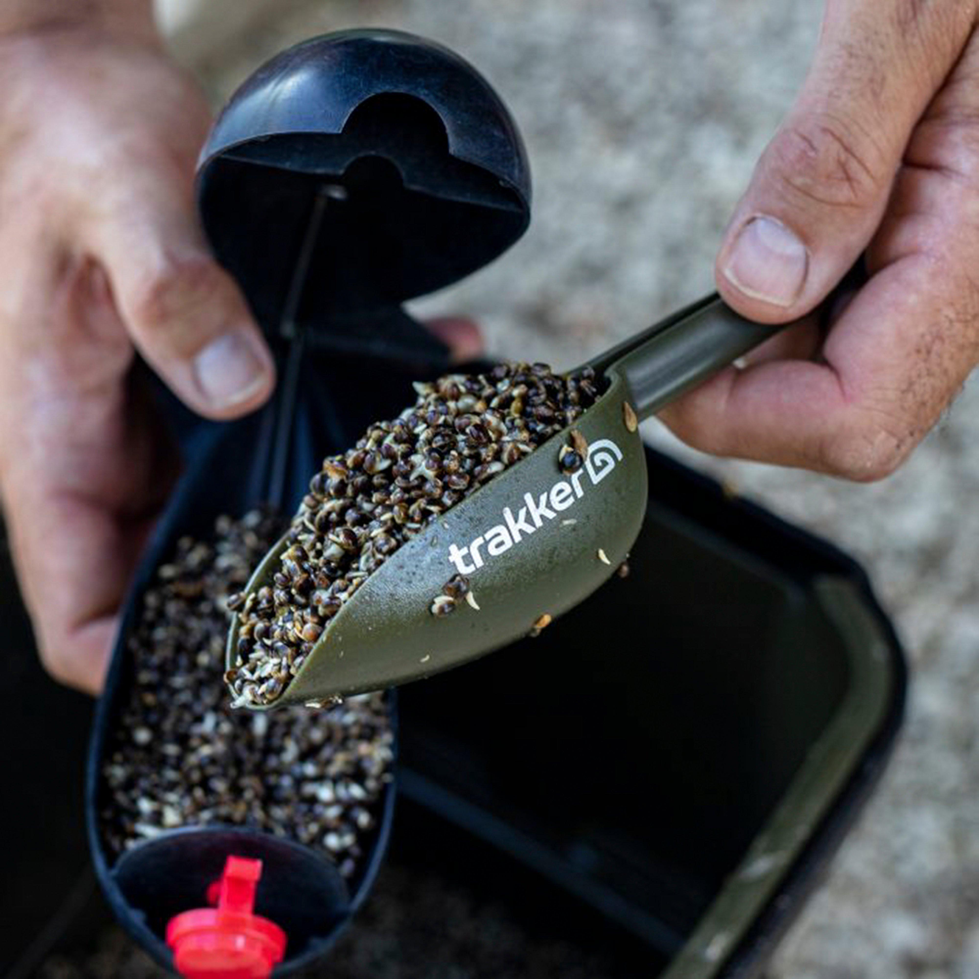 Bait Scoop Set