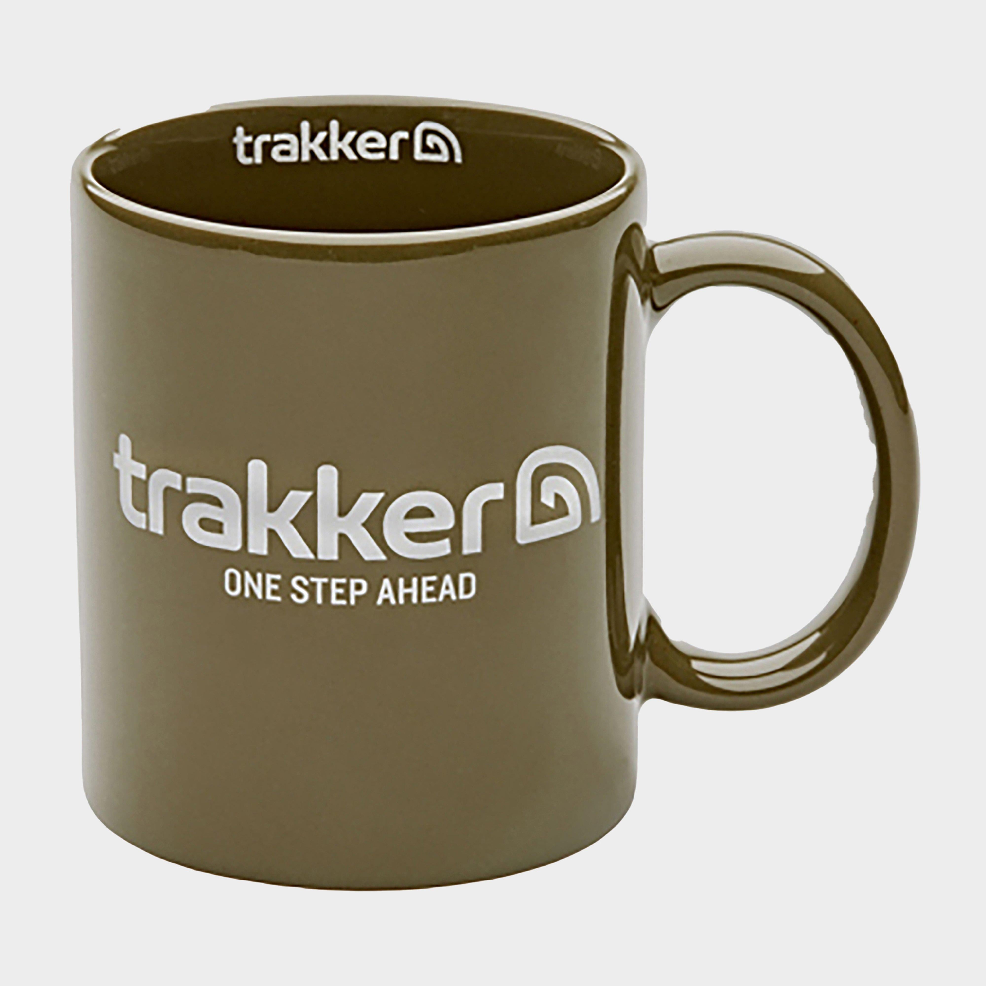 Heat Changing Mug