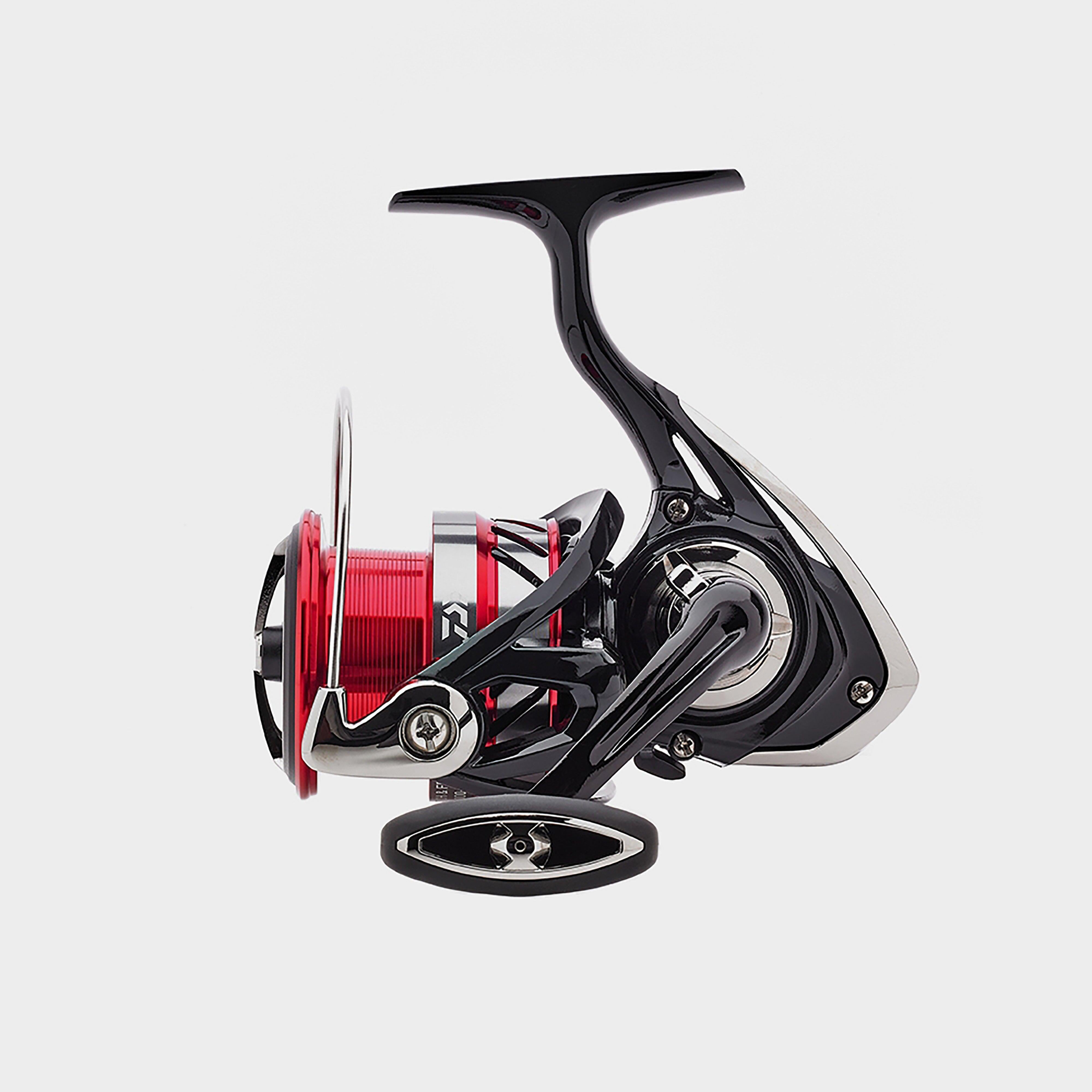 Ninja Match & Fdr Lt 4000C