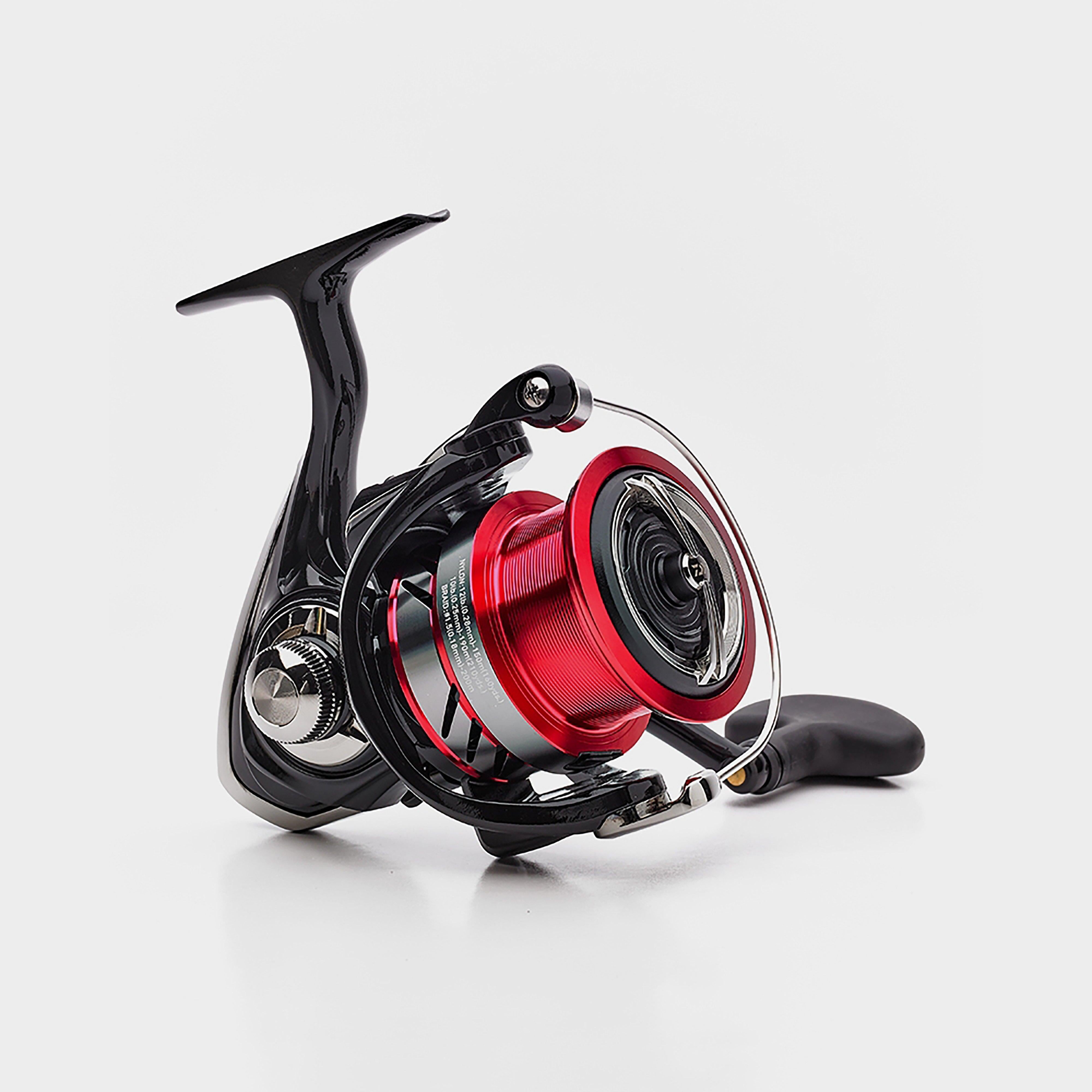 Ninja Match & Fdr Lt 4000C