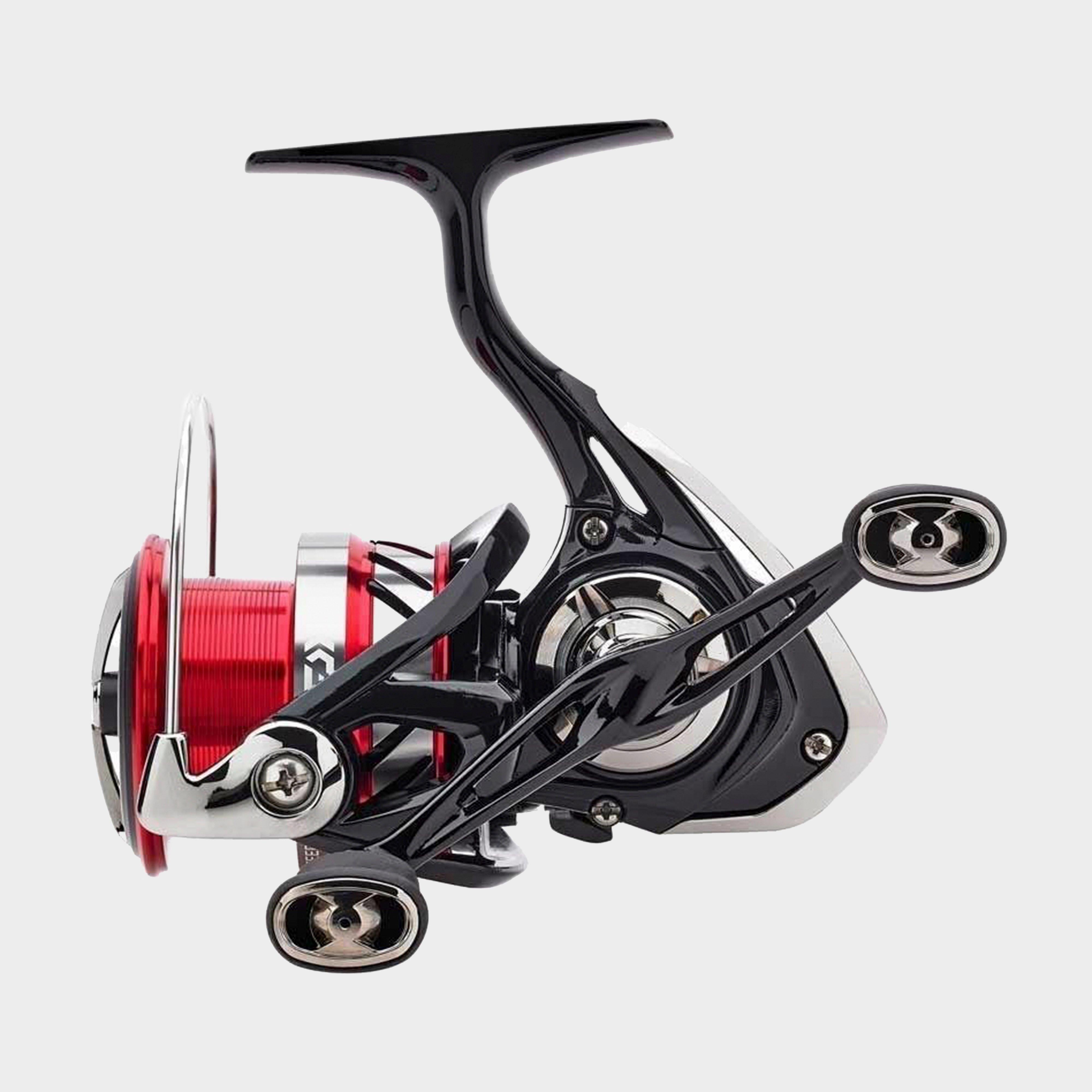 Ninja Match & Fdr Lt 4000C Dh