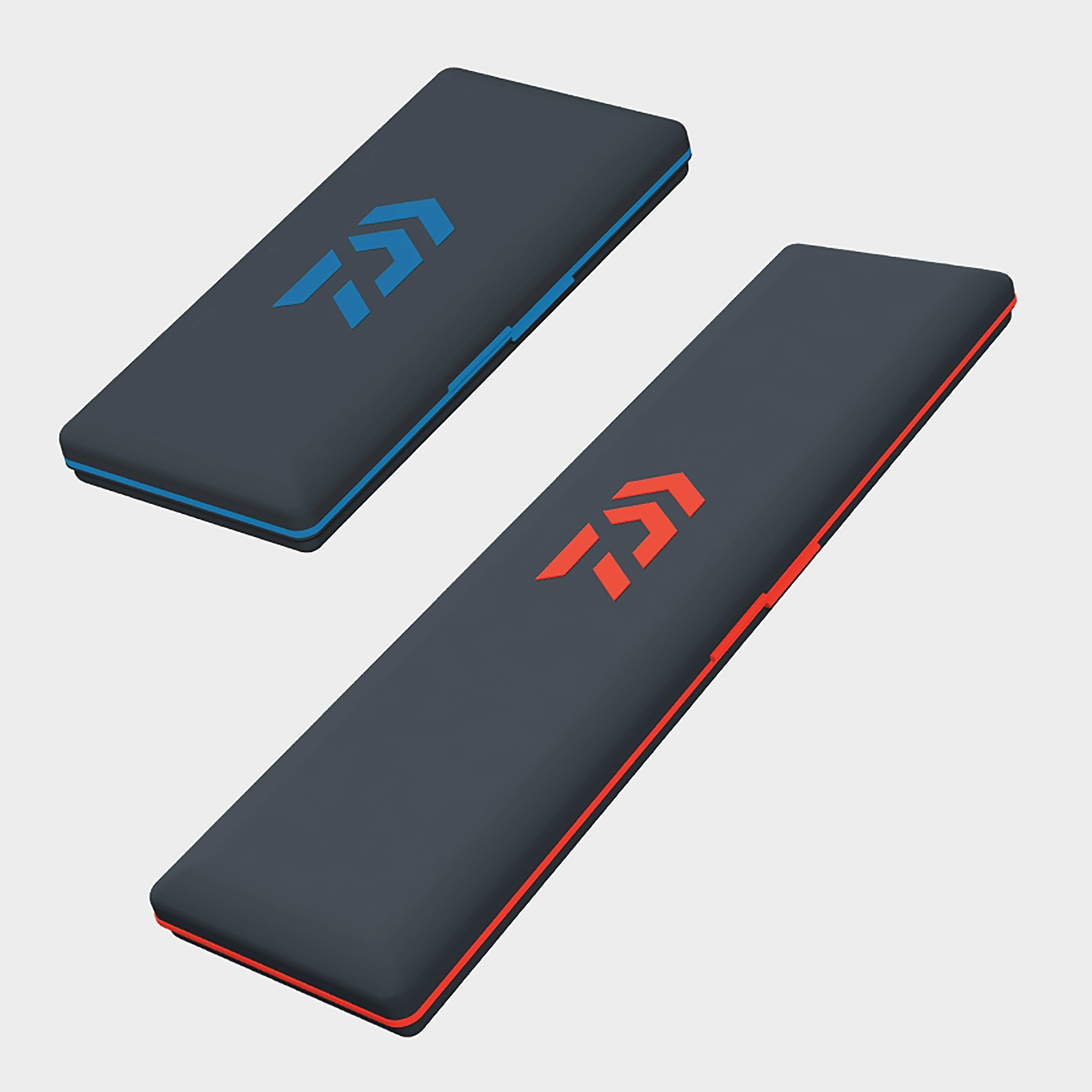 Rig Case Blue Black 12
