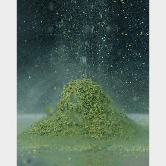 Groundbait Green Bream