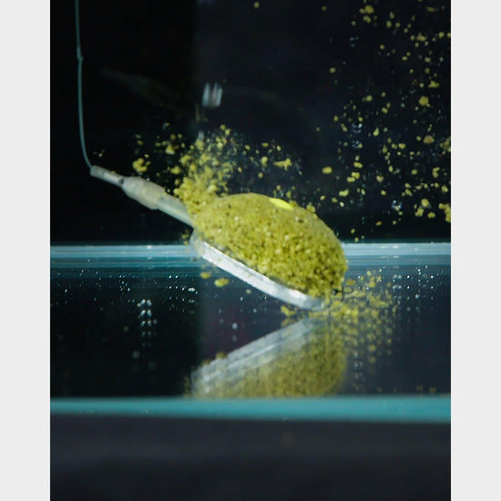 Groundbait Method Mix