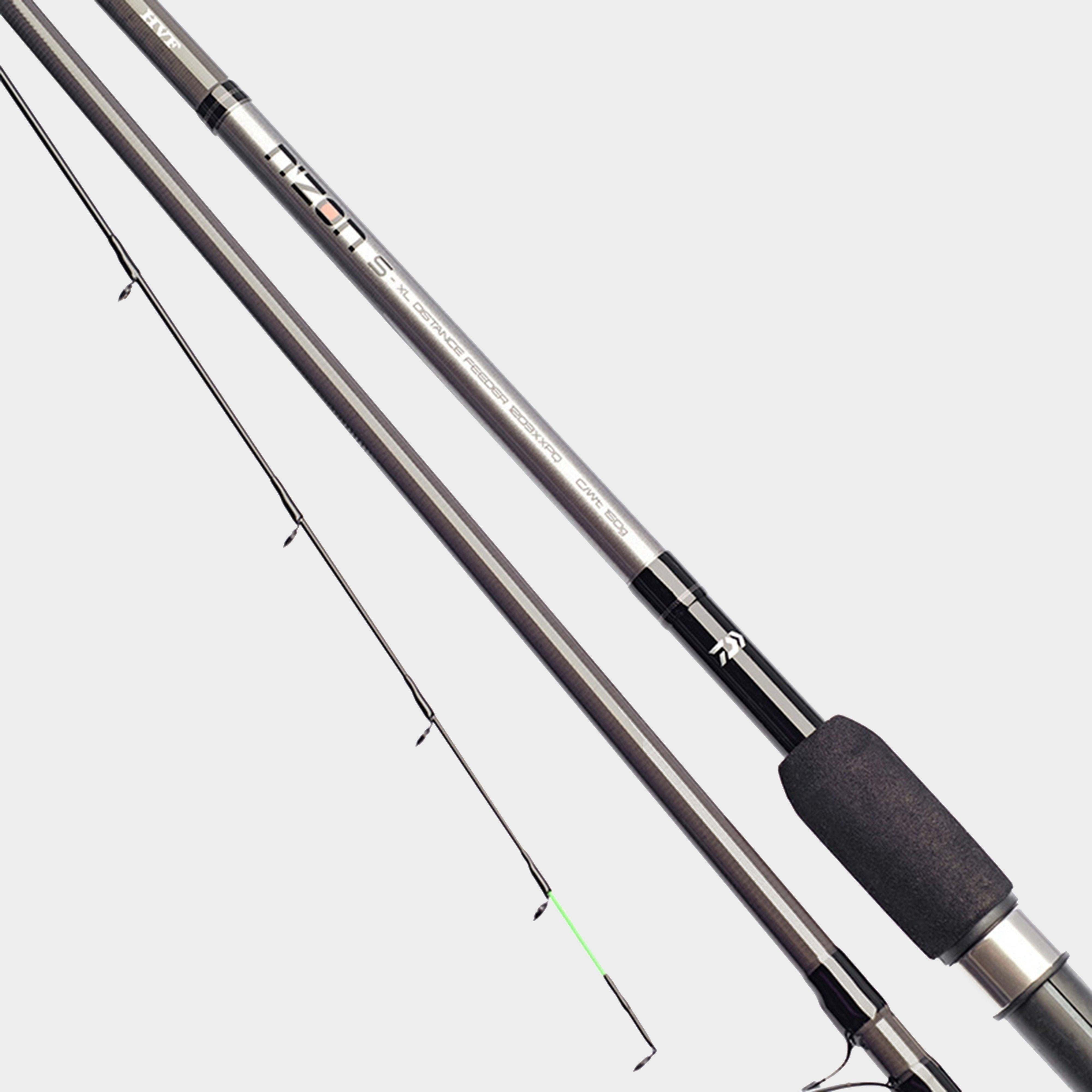 S Feeder 10Ft 2Pc 40G
