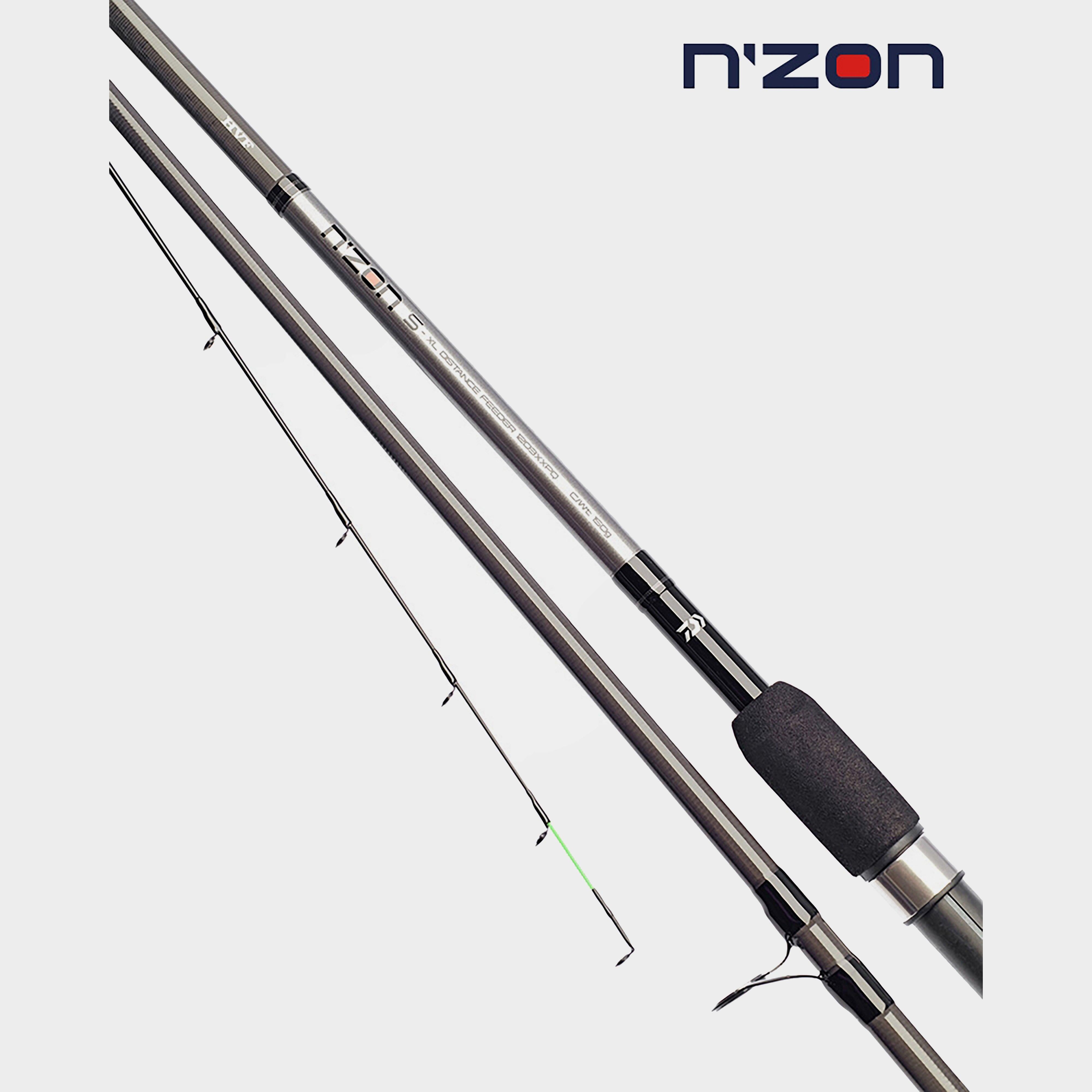 S Feeder 12Ft 2Pc 60G