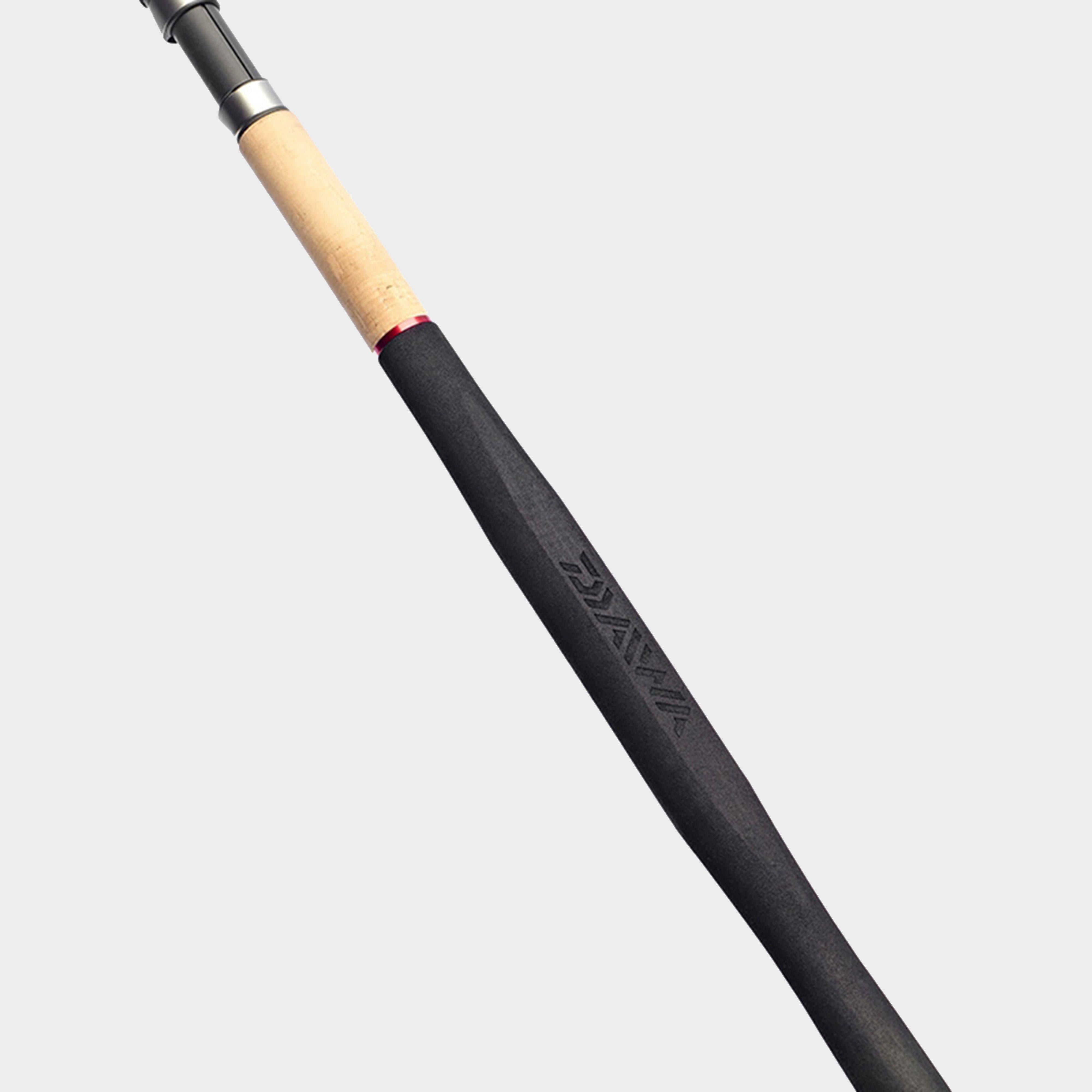 Z Feeder 11Ft 2Pc 60G