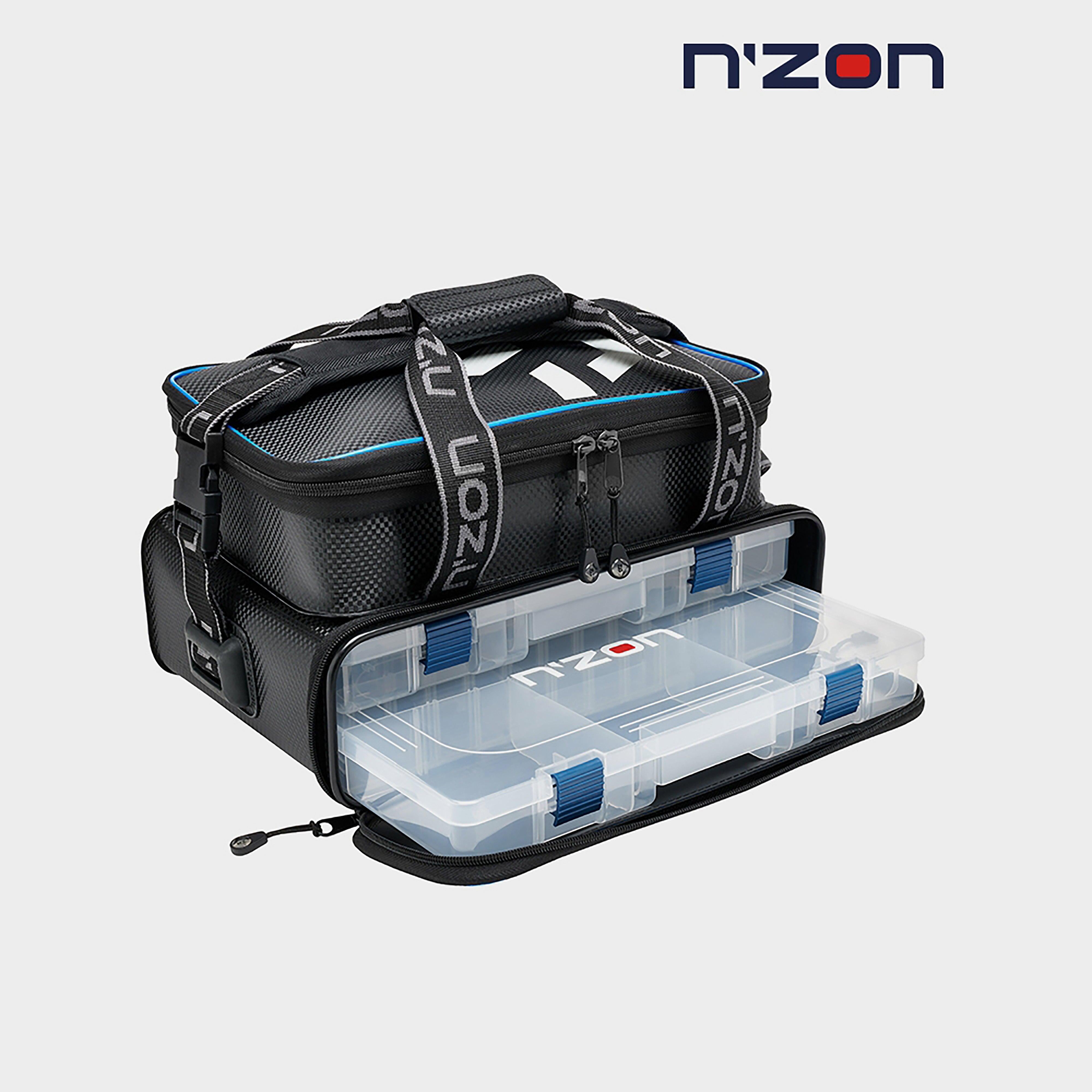 Eva 2 Box Feeder Bag M