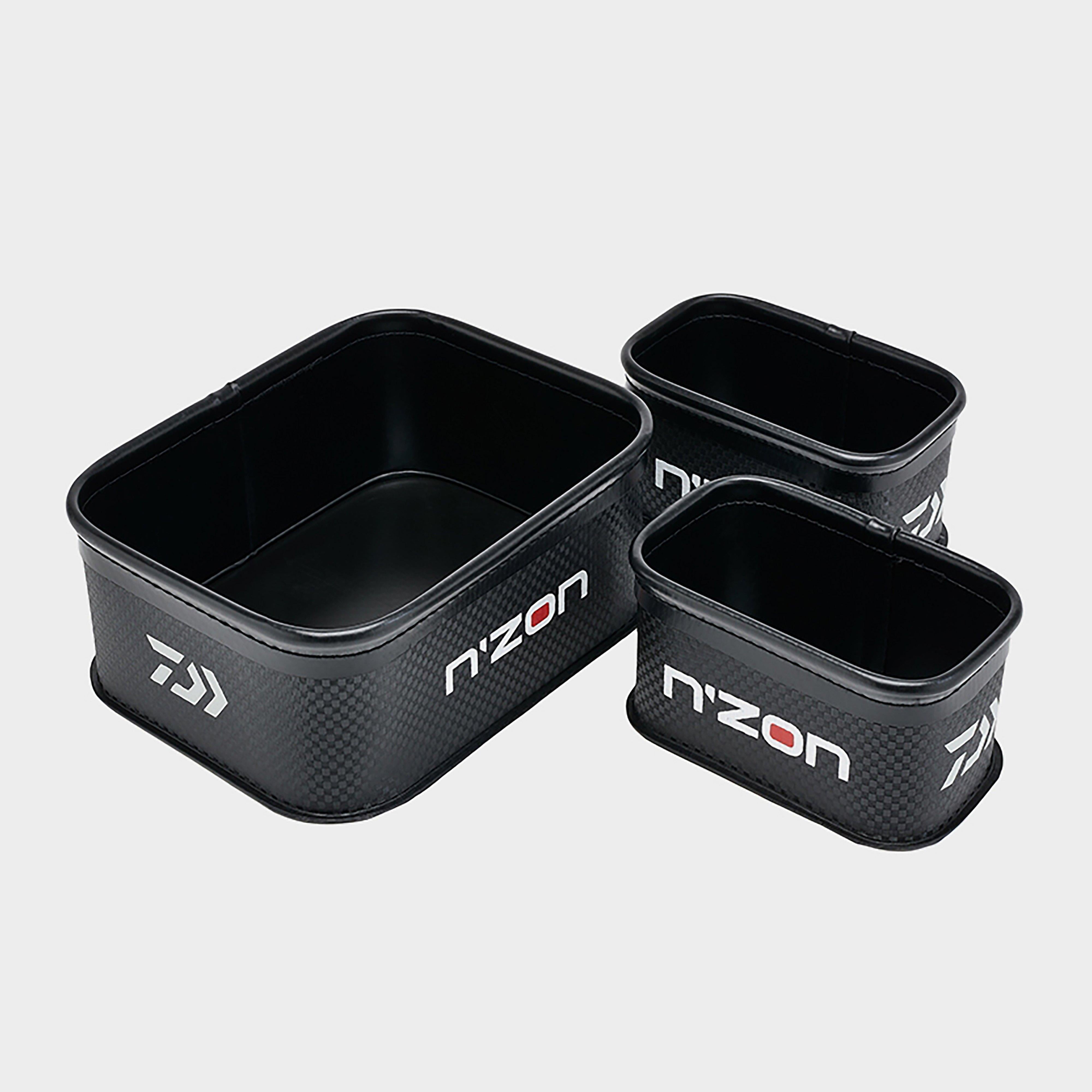 Eva 3Pc Bait Bowl Set 1