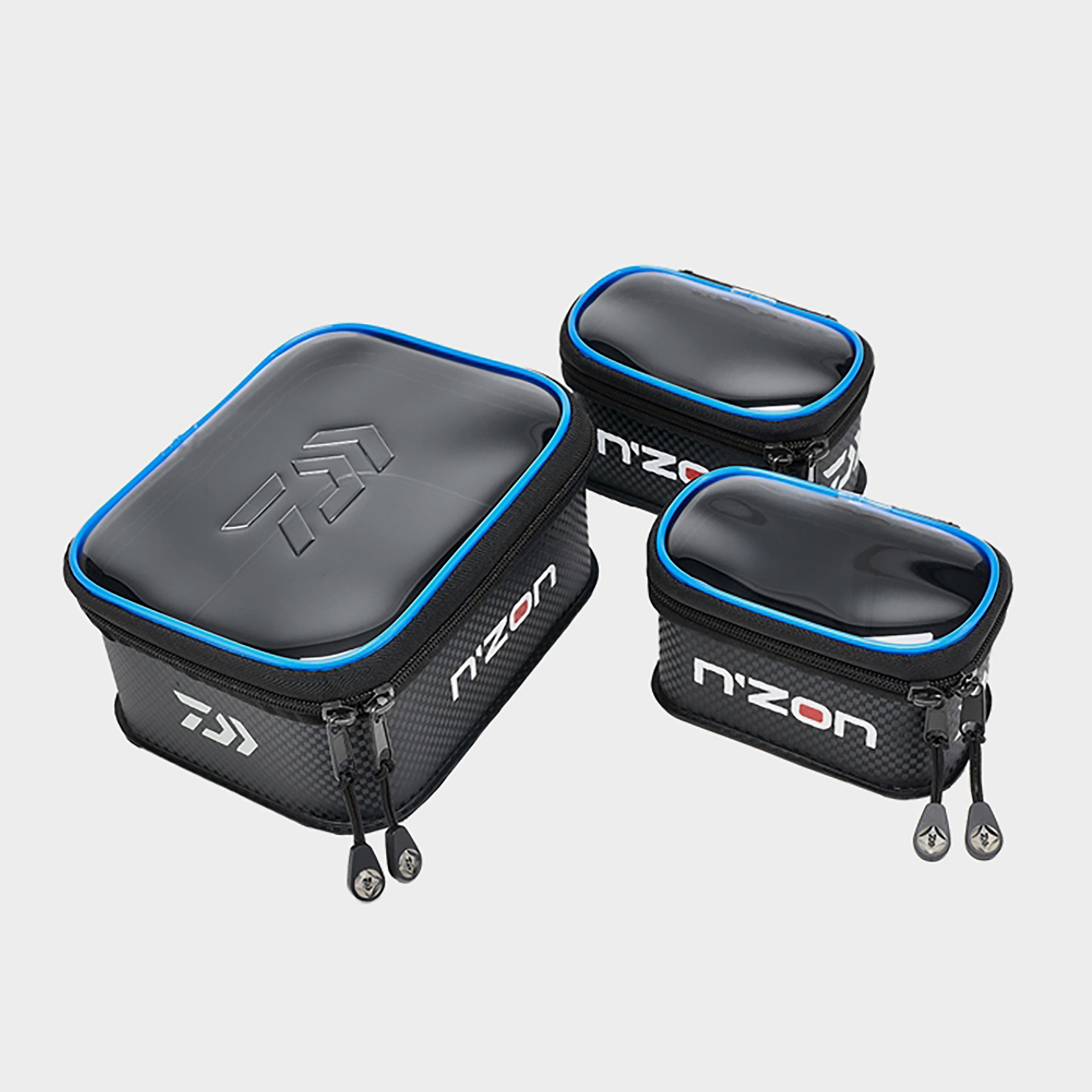 Eva 3Pc Acc Case Set 1