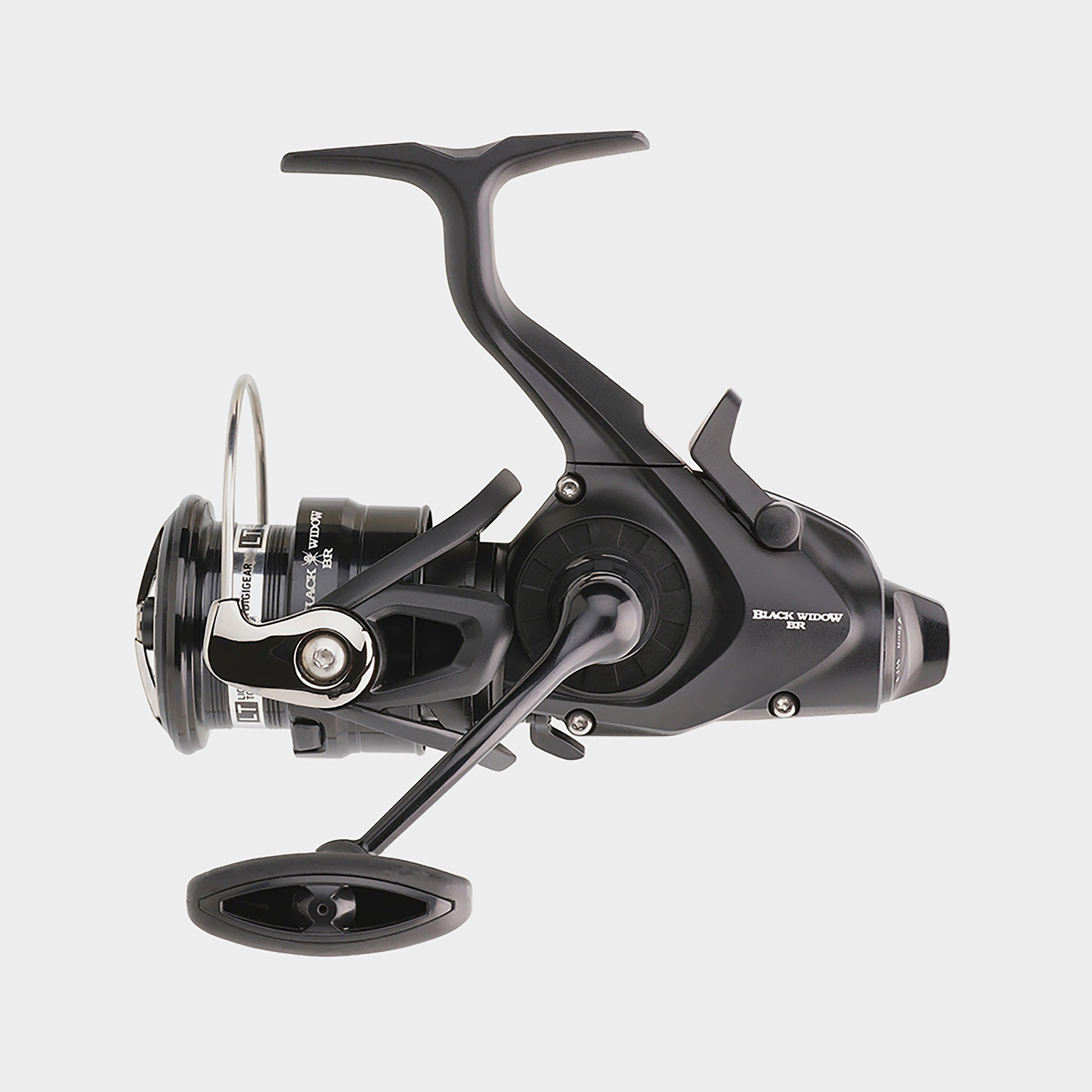 Black Widow 19 BR LT 5000-C