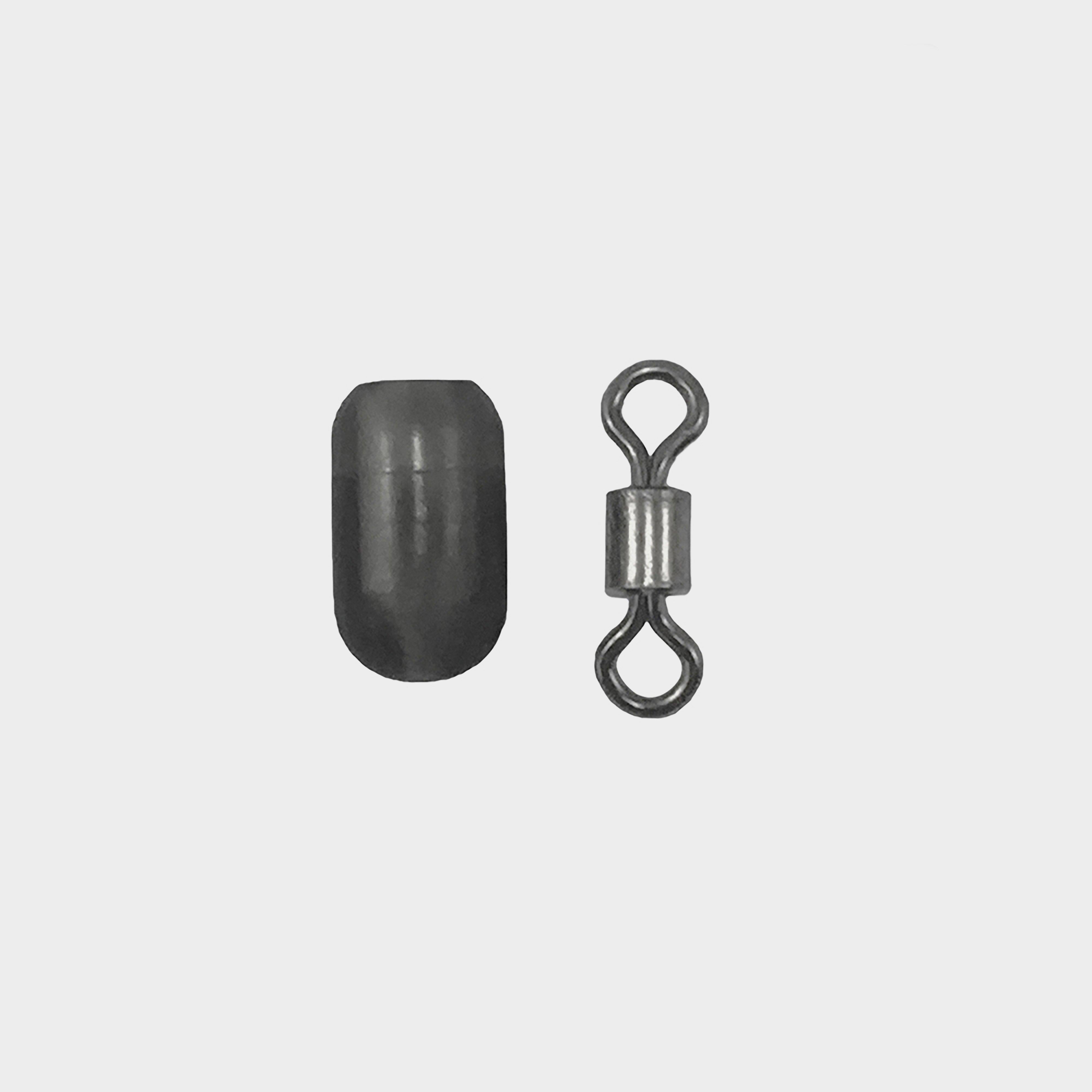Swivel And Stop Bead - M