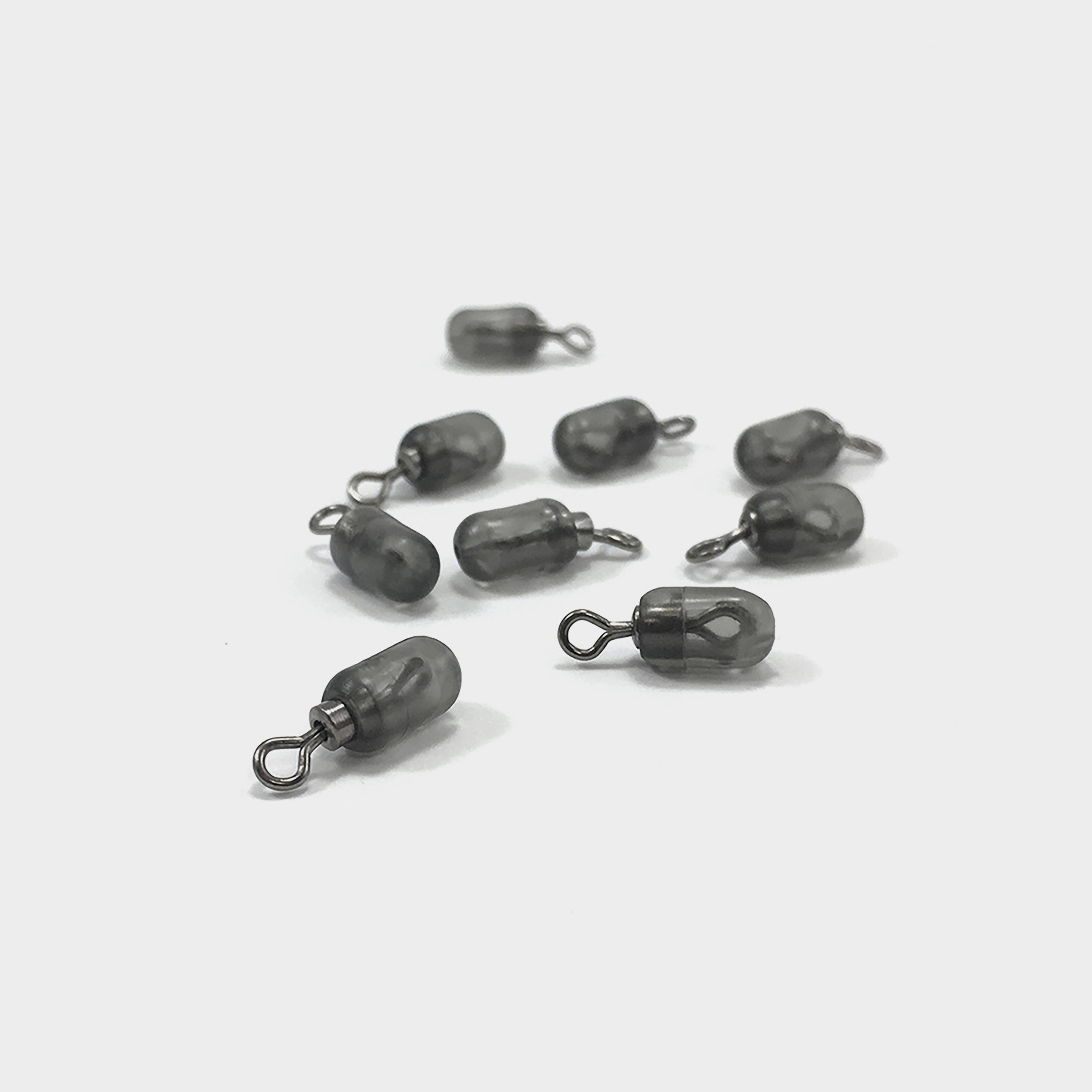 Swivel And Stop Bead - M